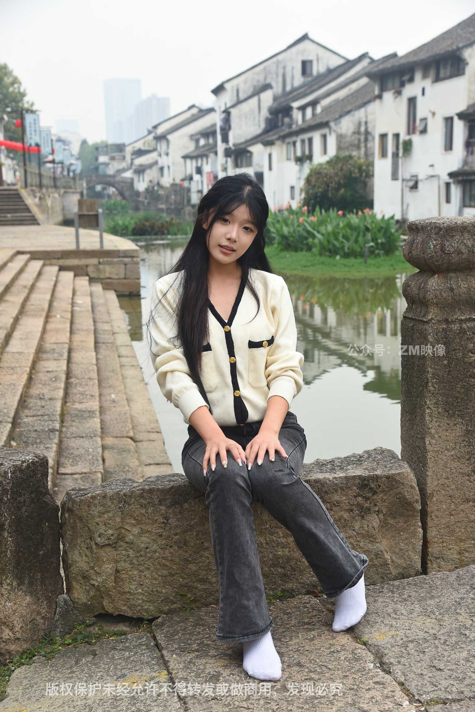 图片[61]-[织梦映像]NO.046 余杭小镇[300P] – 速更版-美库