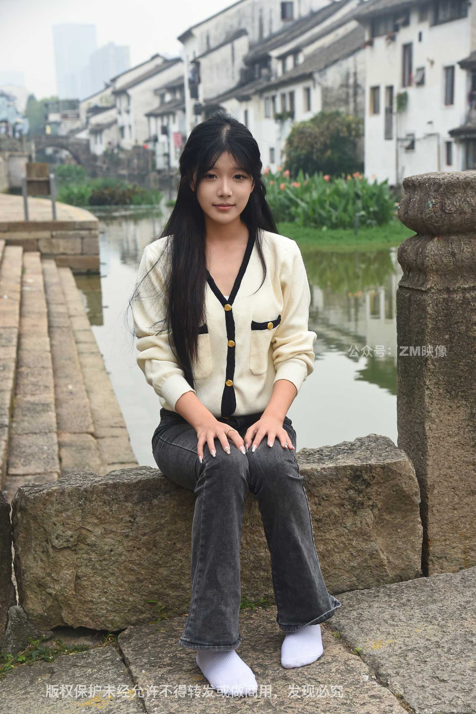 图片[62]-[织梦映像]NO.046 余杭小镇[300P] – 速更版-美库