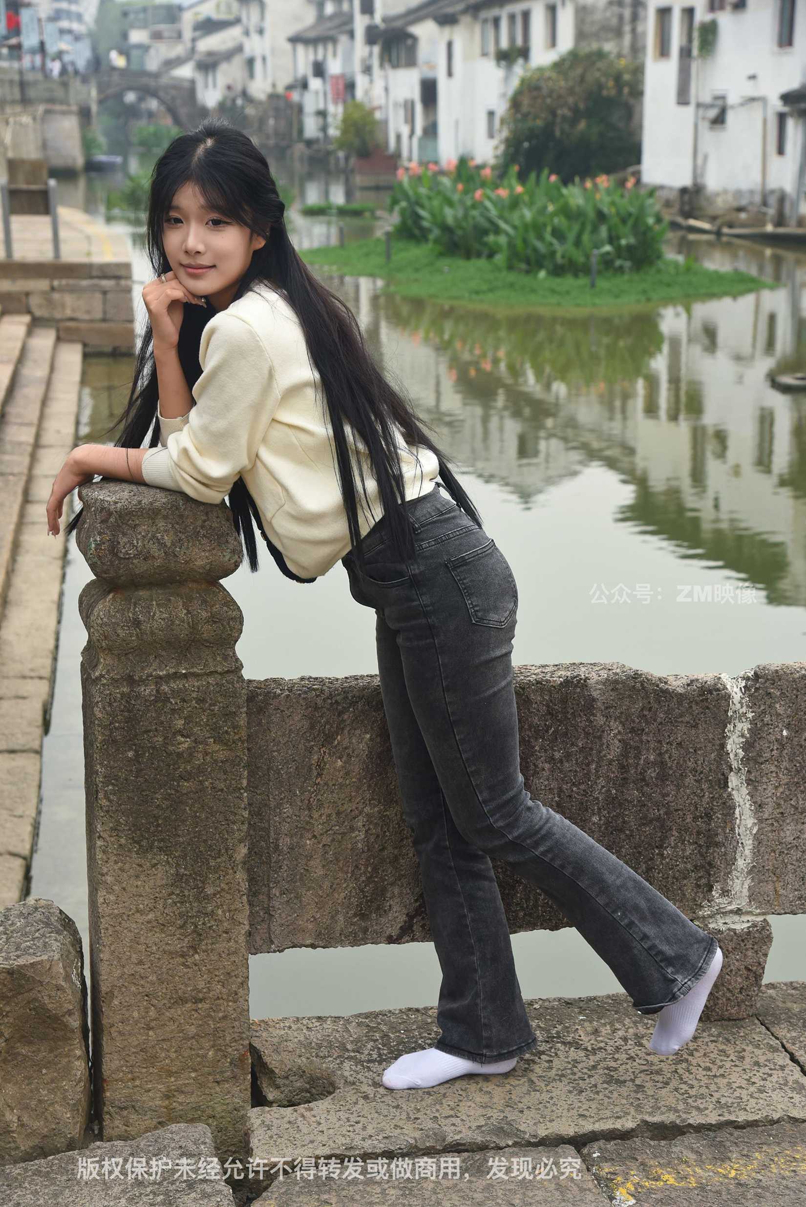 图片[64]-[织梦映像]NO.046 余杭小镇[300P] – 速更版-美库