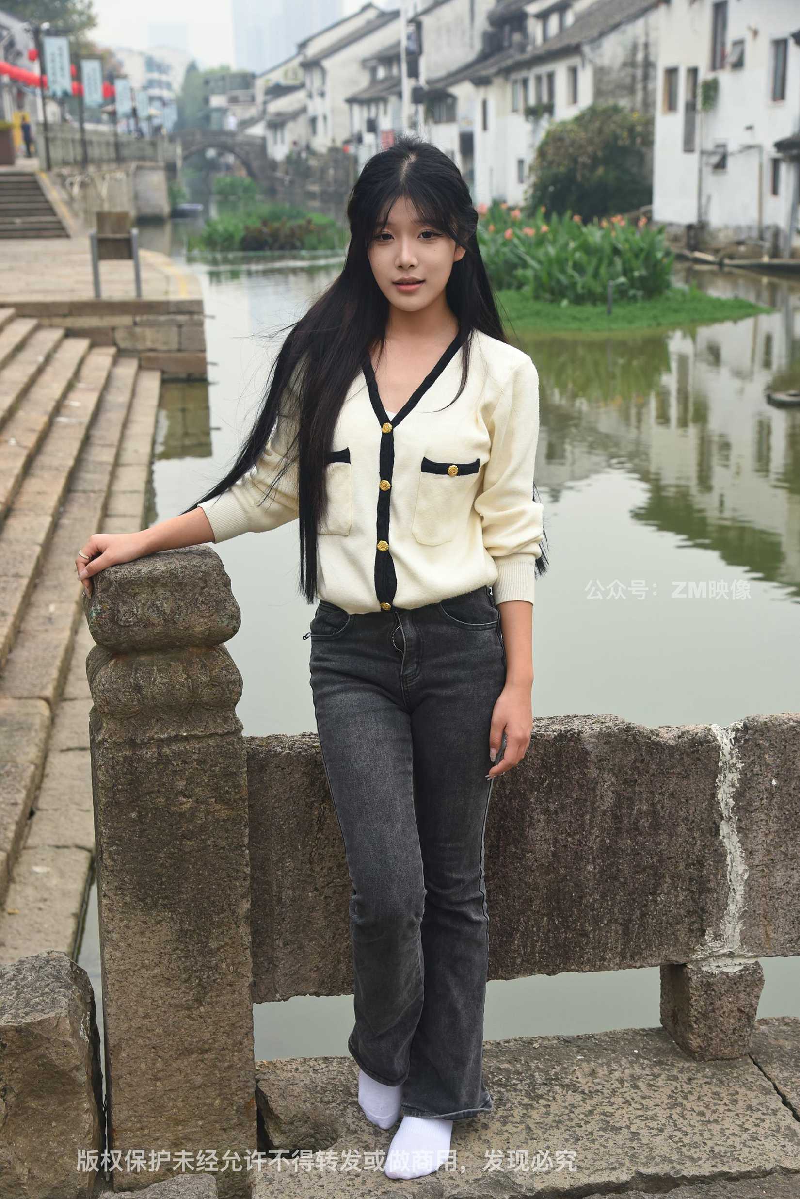 图片[66]-[织梦映像]NO.046 余杭小镇[300P] – 速更版-美库