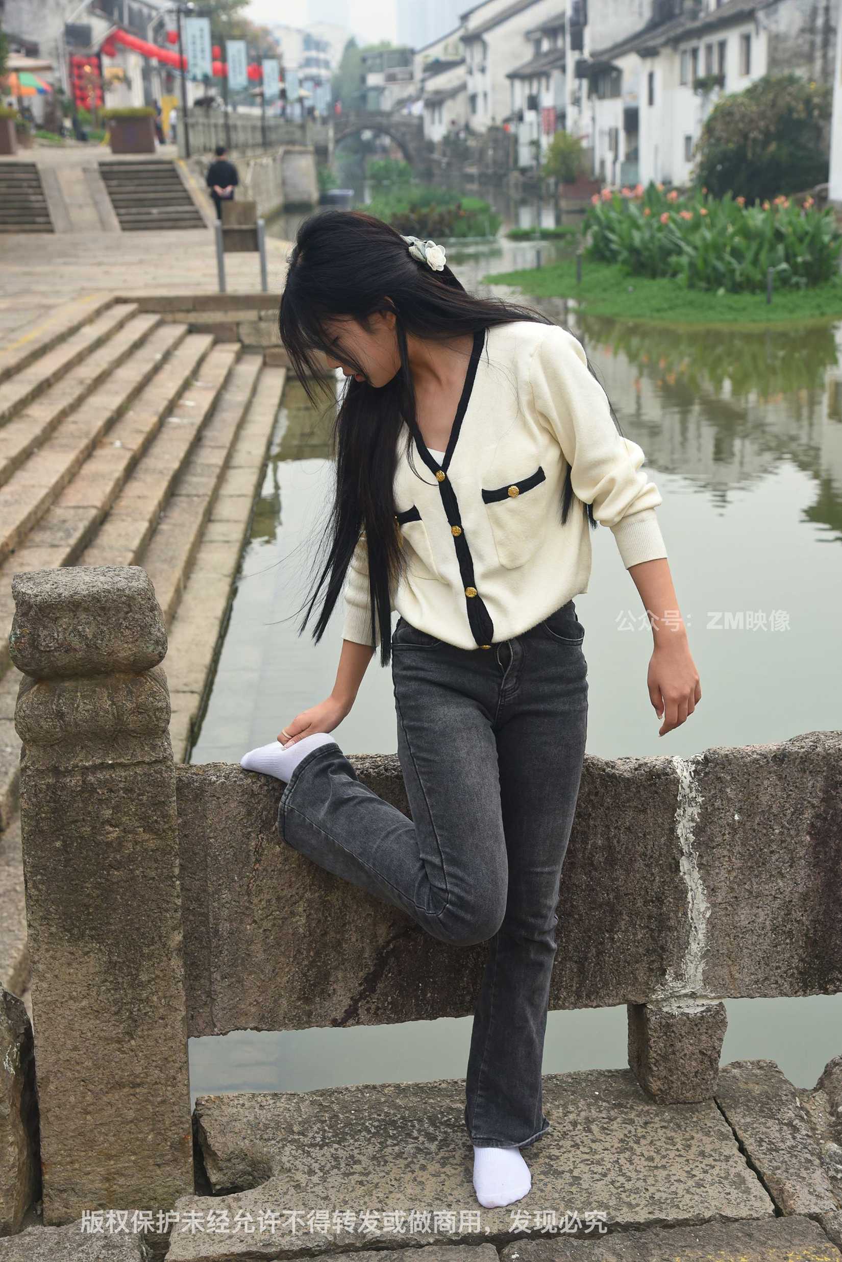 图片[68]-[织梦映像]NO.046 余杭小镇[300P] – 速更版-美库