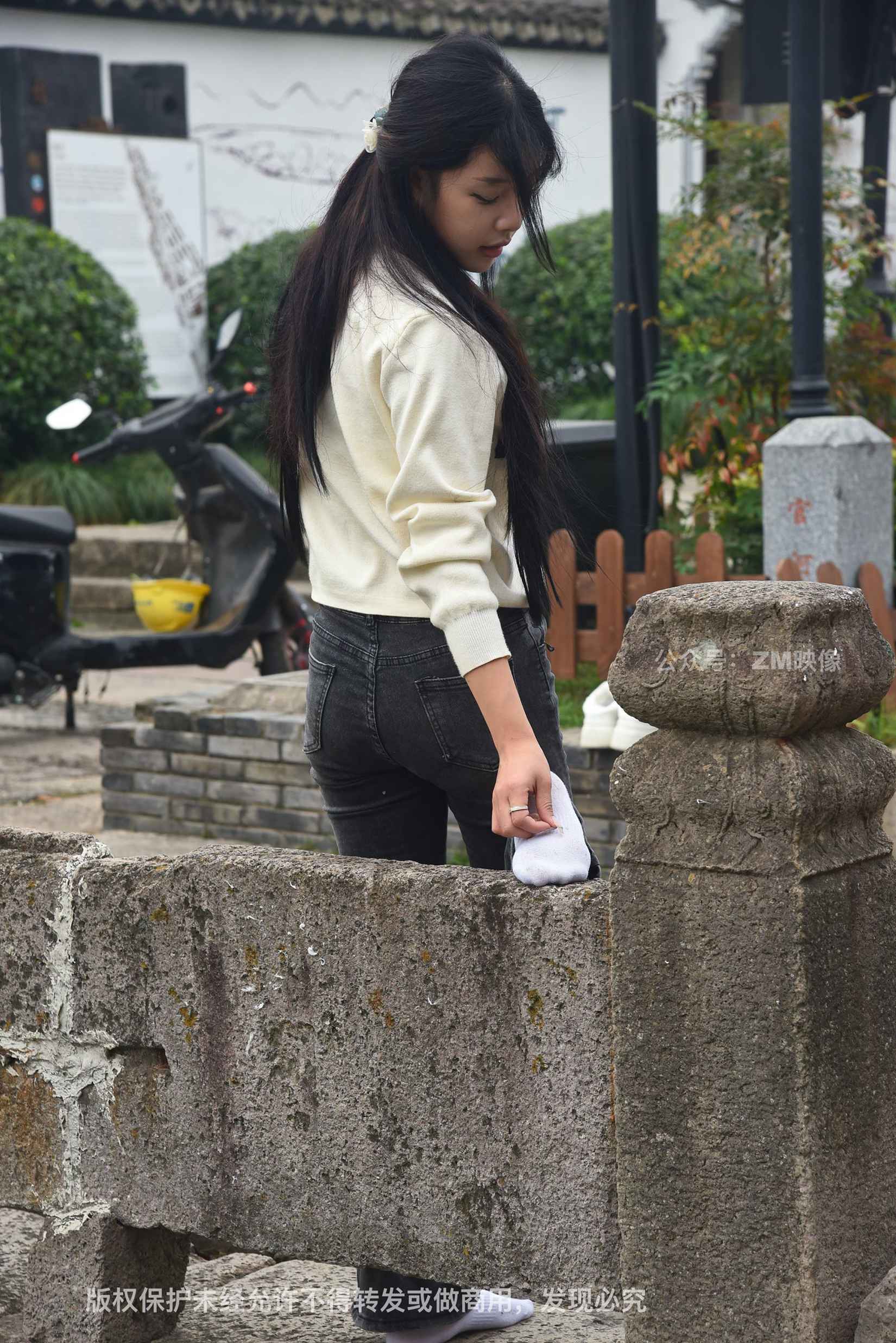 图片[69]-[织梦映像]NO.046 余杭小镇[300P] – 速更版-美库