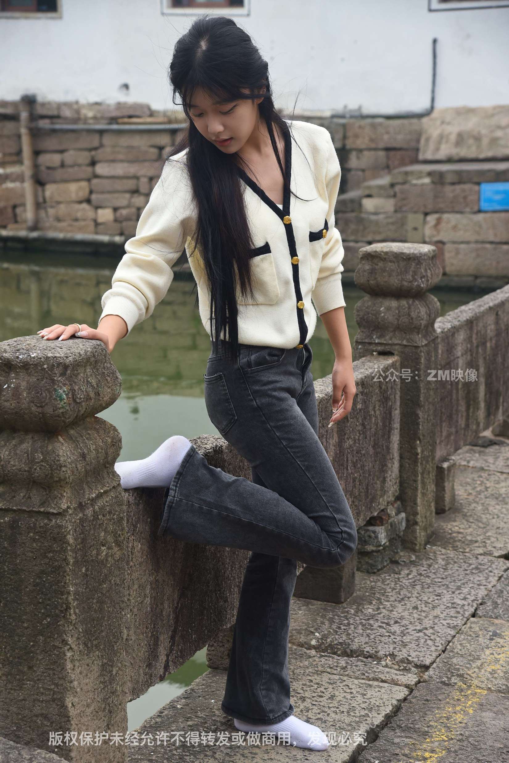 图片[72]-[织梦映像]NO.046 余杭小镇[300P] – 速更版-美库