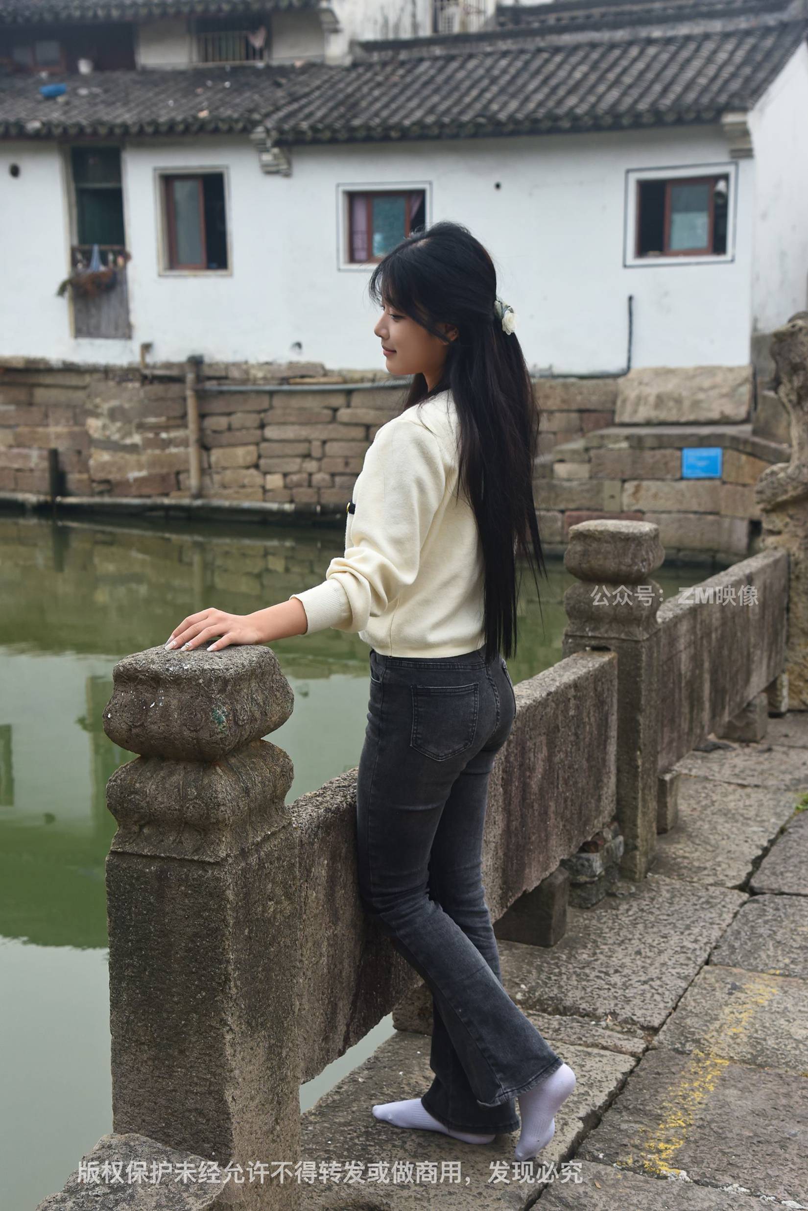 图片[75]-[织梦映像]NO.046 余杭小镇[300P] – 速更版-美库