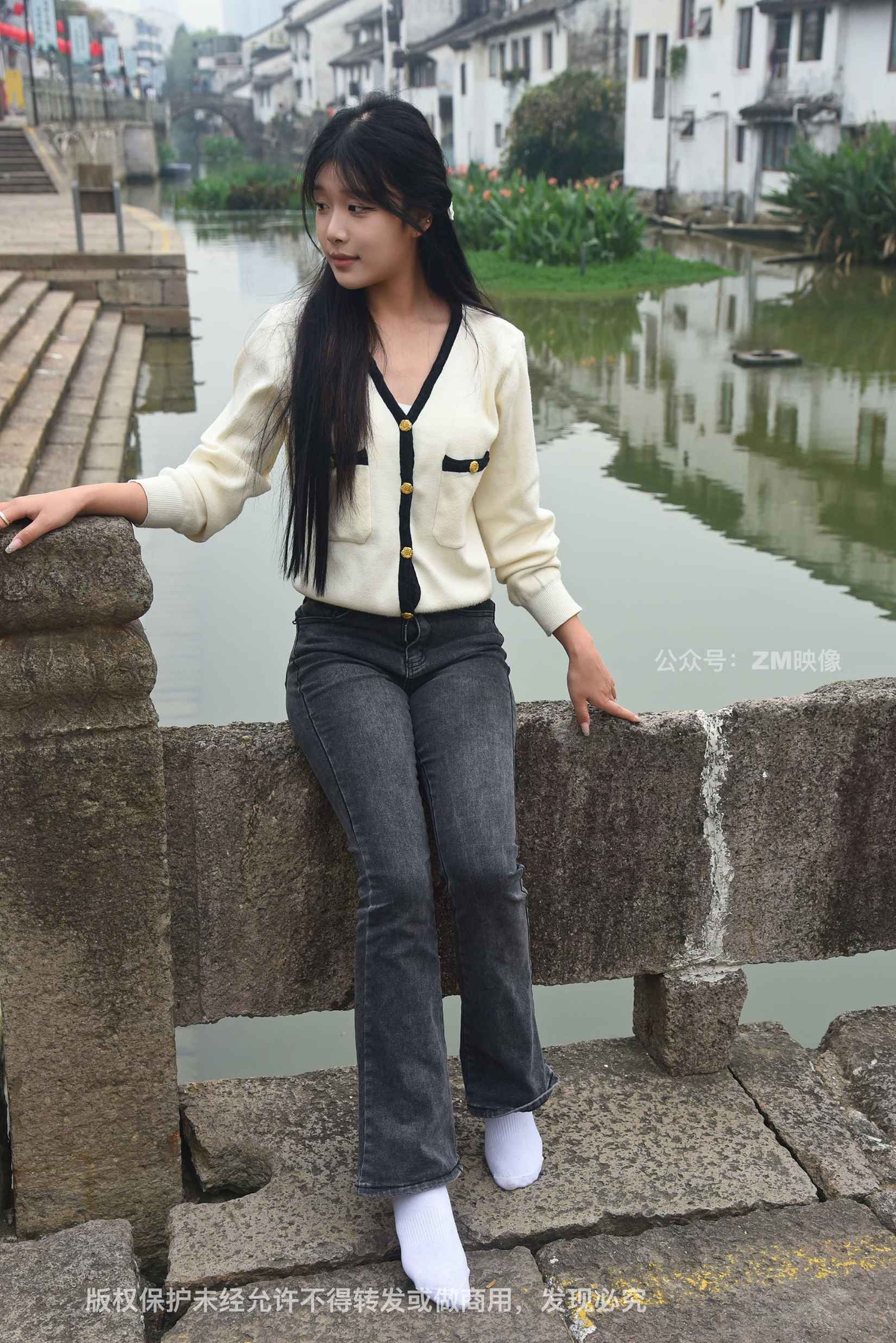 图片[76]-[织梦映像]NO.046 余杭小镇[300P] – 速更版-美库