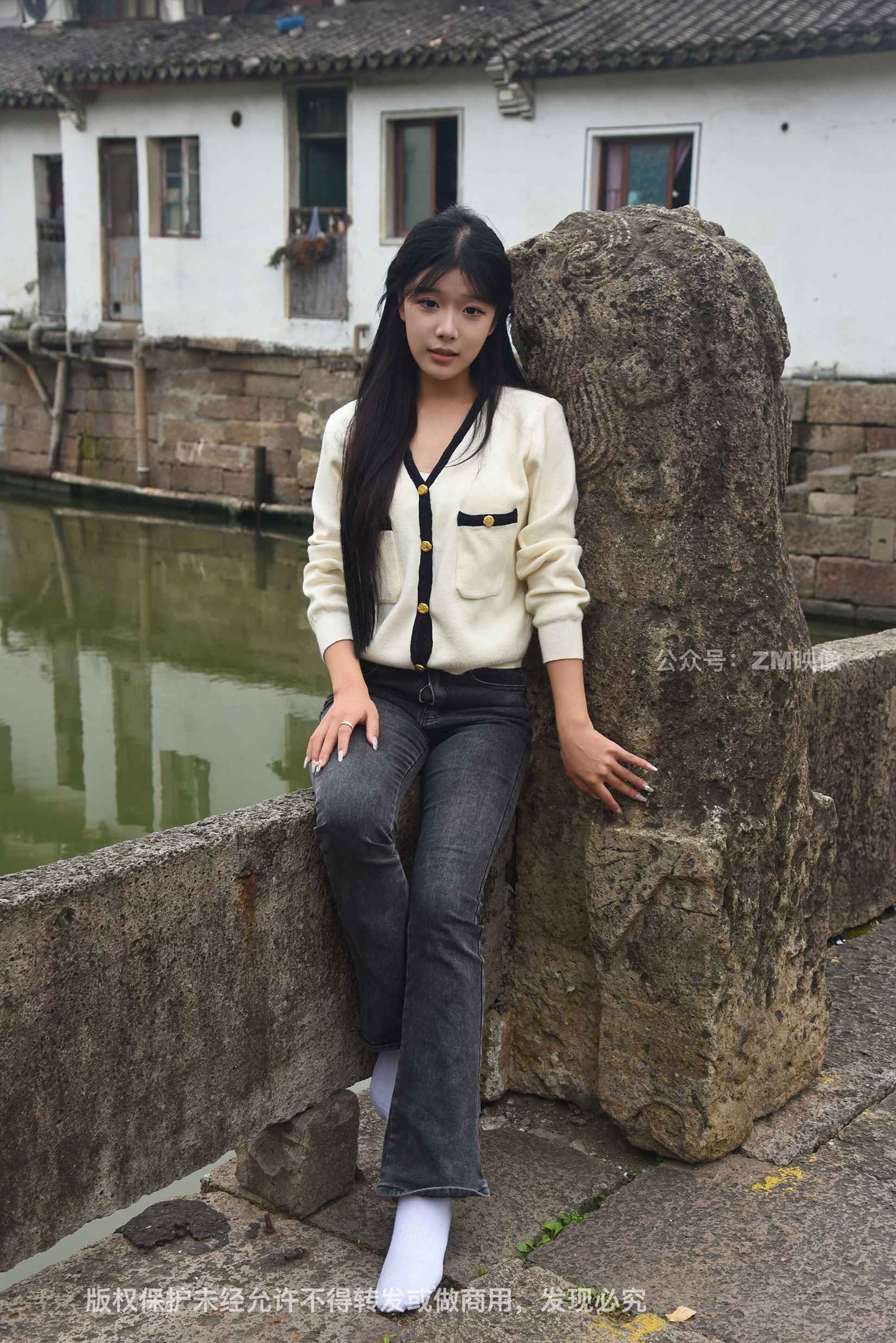 图片[78]-[织梦映像]NO.046 余杭小镇[300P] – 速更版-美库