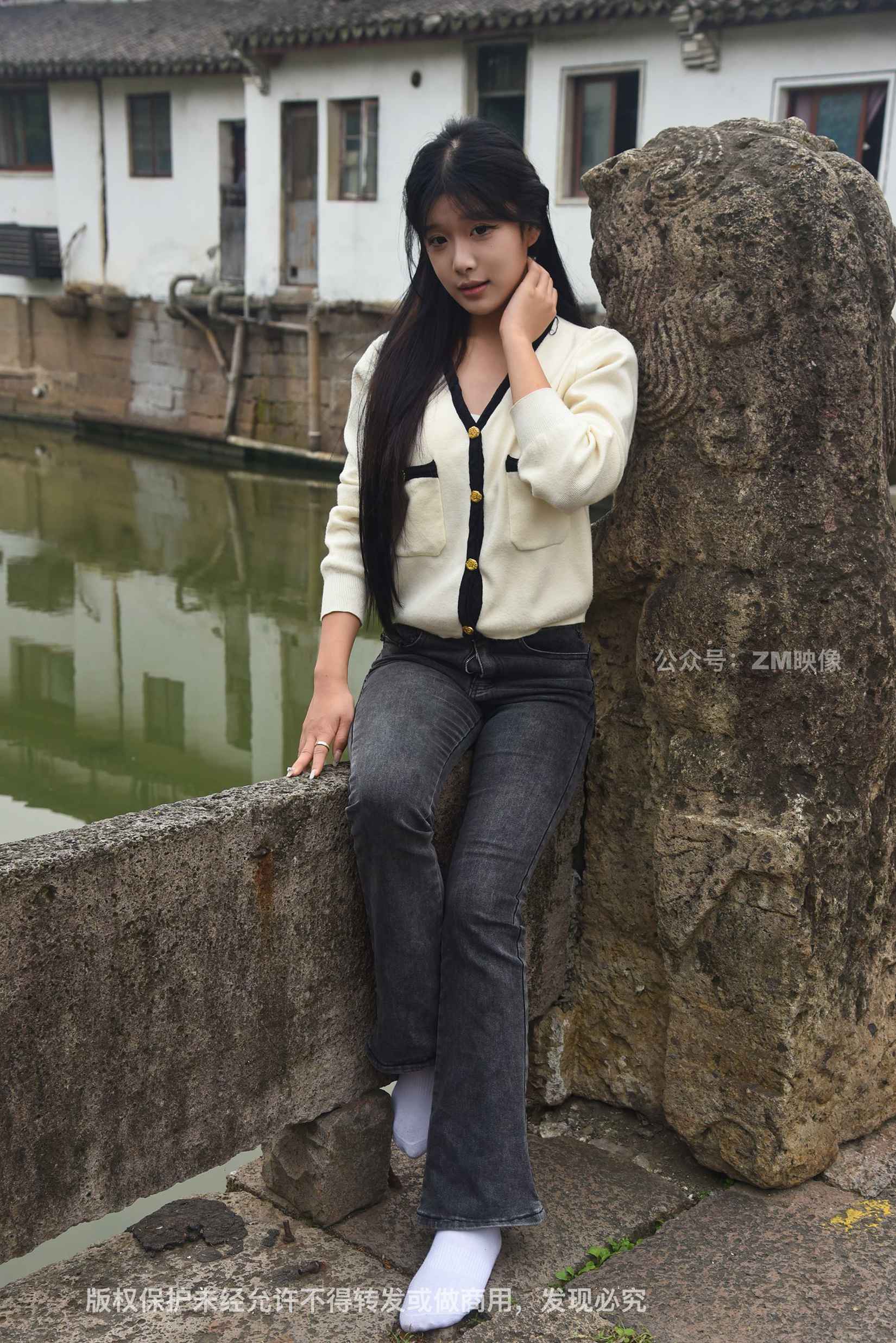 图片[81]-[织梦映像]NO.046 余杭小镇[300P] – 速更版-美库