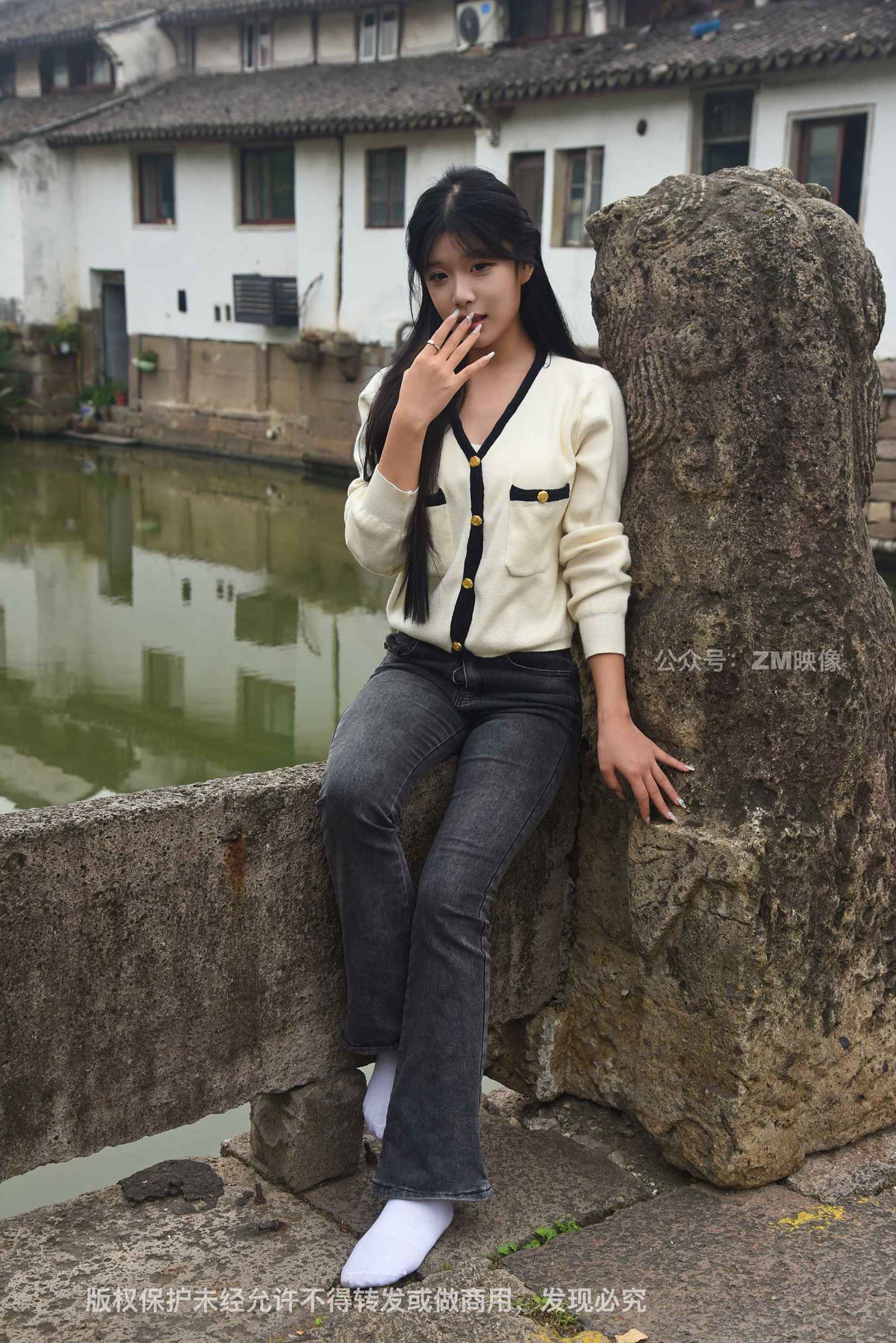 图片[82]-[织梦映像]NO.046 余杭小镇[300P] – 速更版-美库