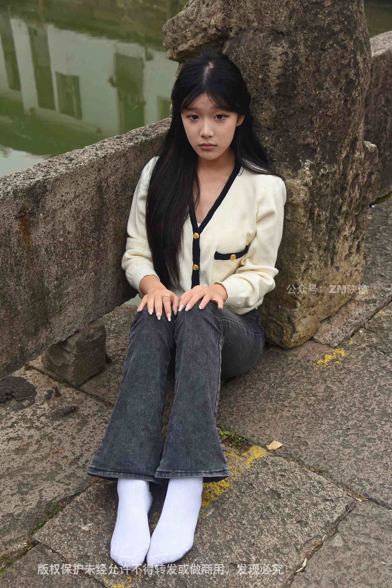 图片[86]-[织梦映像]NO.046 余杭小镇[300P] – 速更版-美库