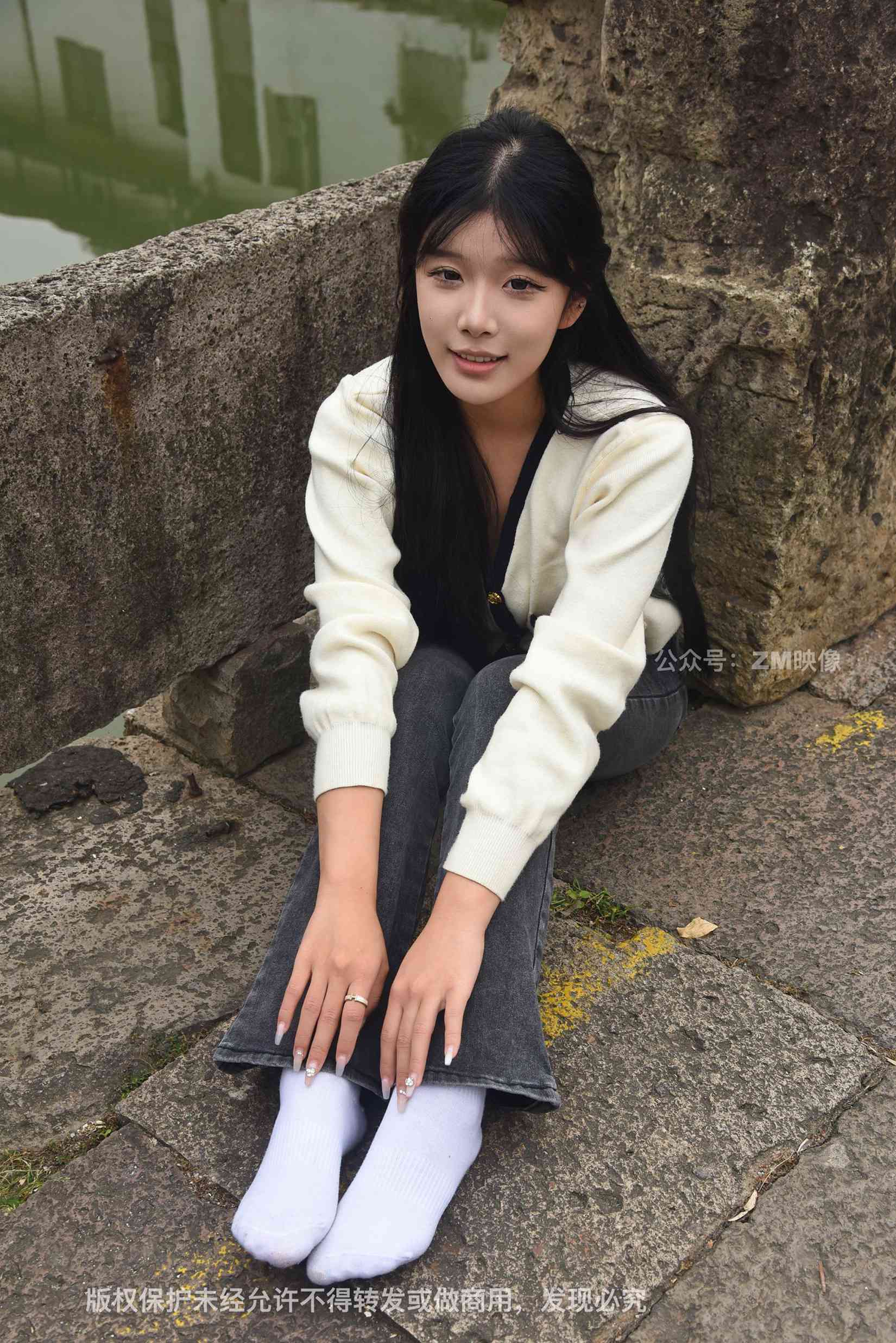 图片[87]-[织梦映像]NO.046 余杭小镇[300P] – 速更版-美库