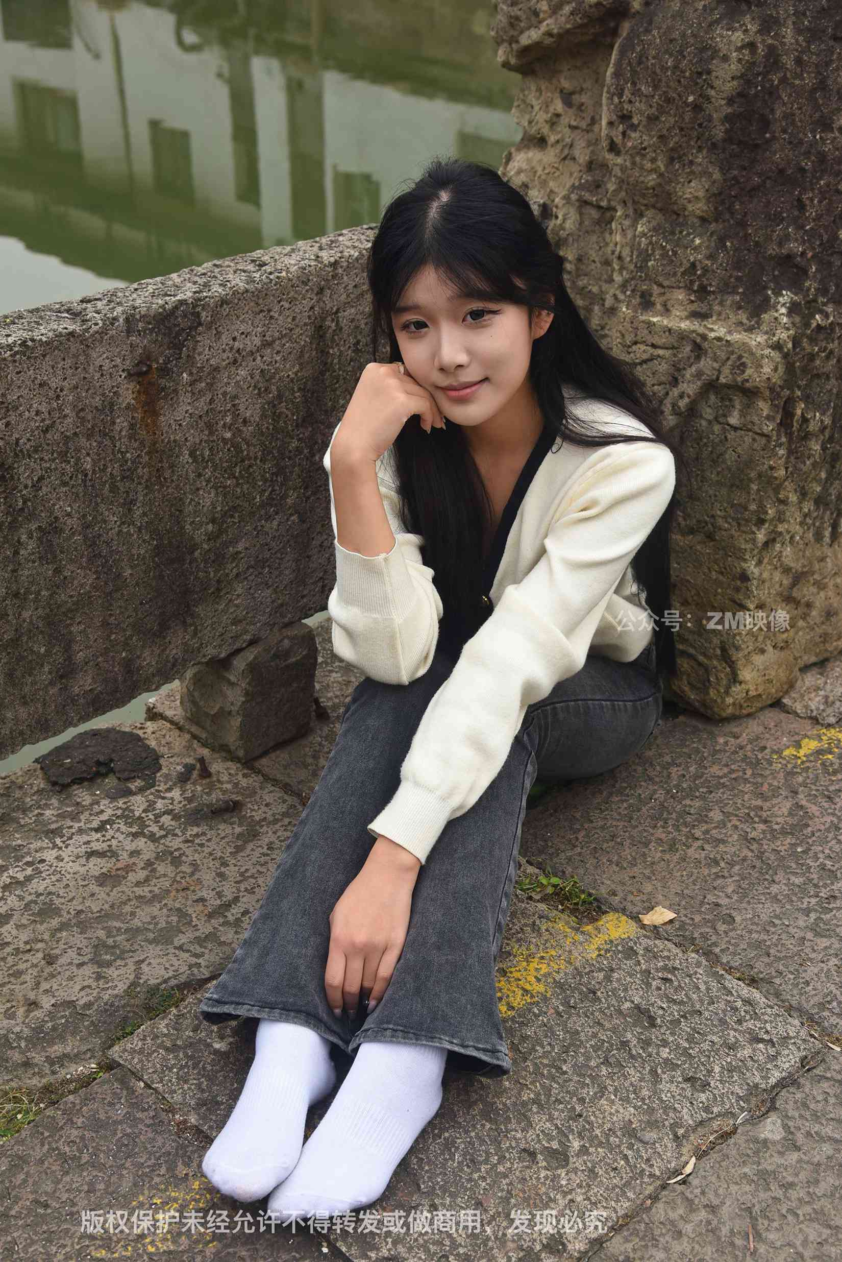 图片[88]-[织梦映像]NO.046 余杭小镇[300P] – 速更版-美库