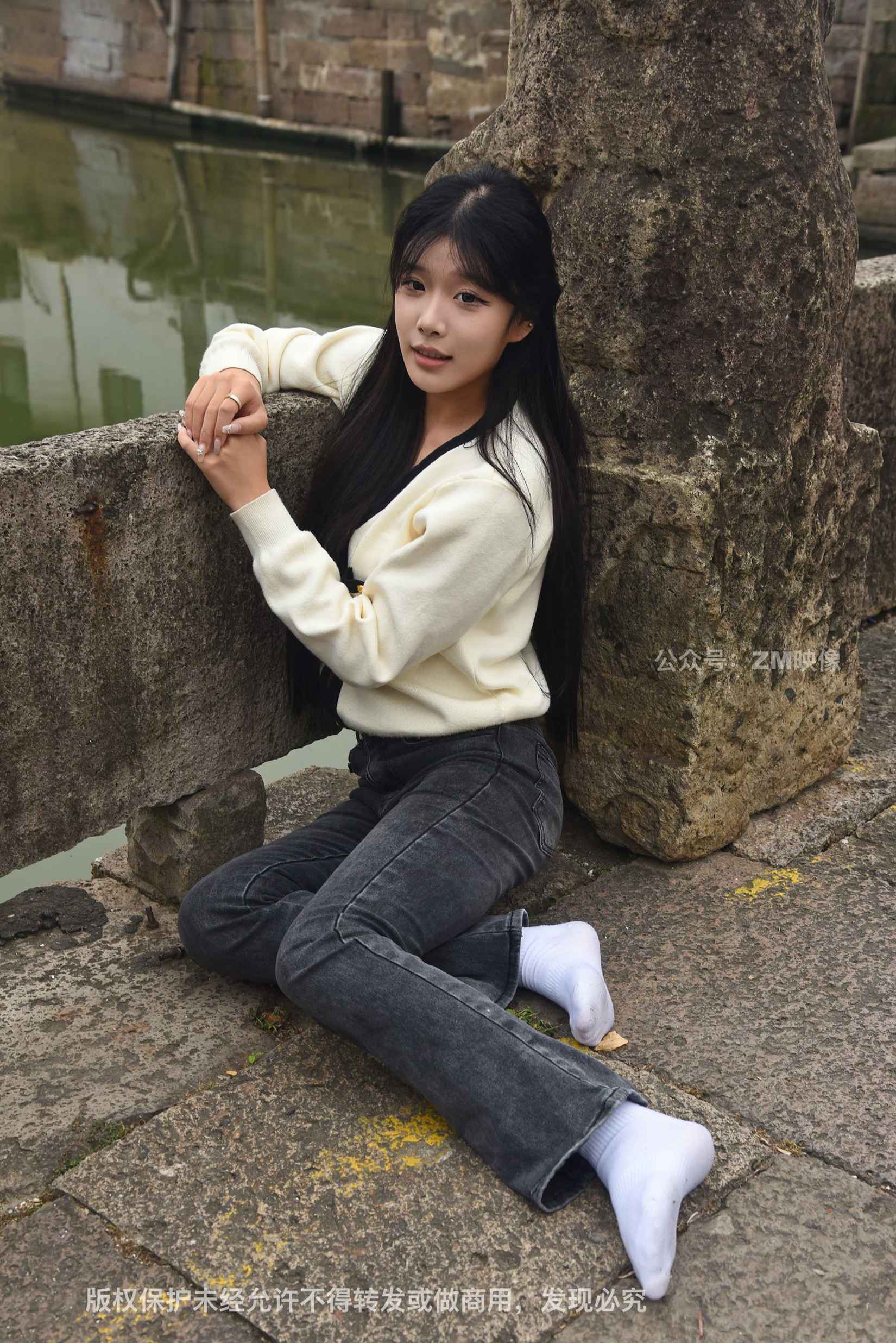 图片[89]-[织梦映像]NO.046 余杭小镇[300P] – 速更版-美库