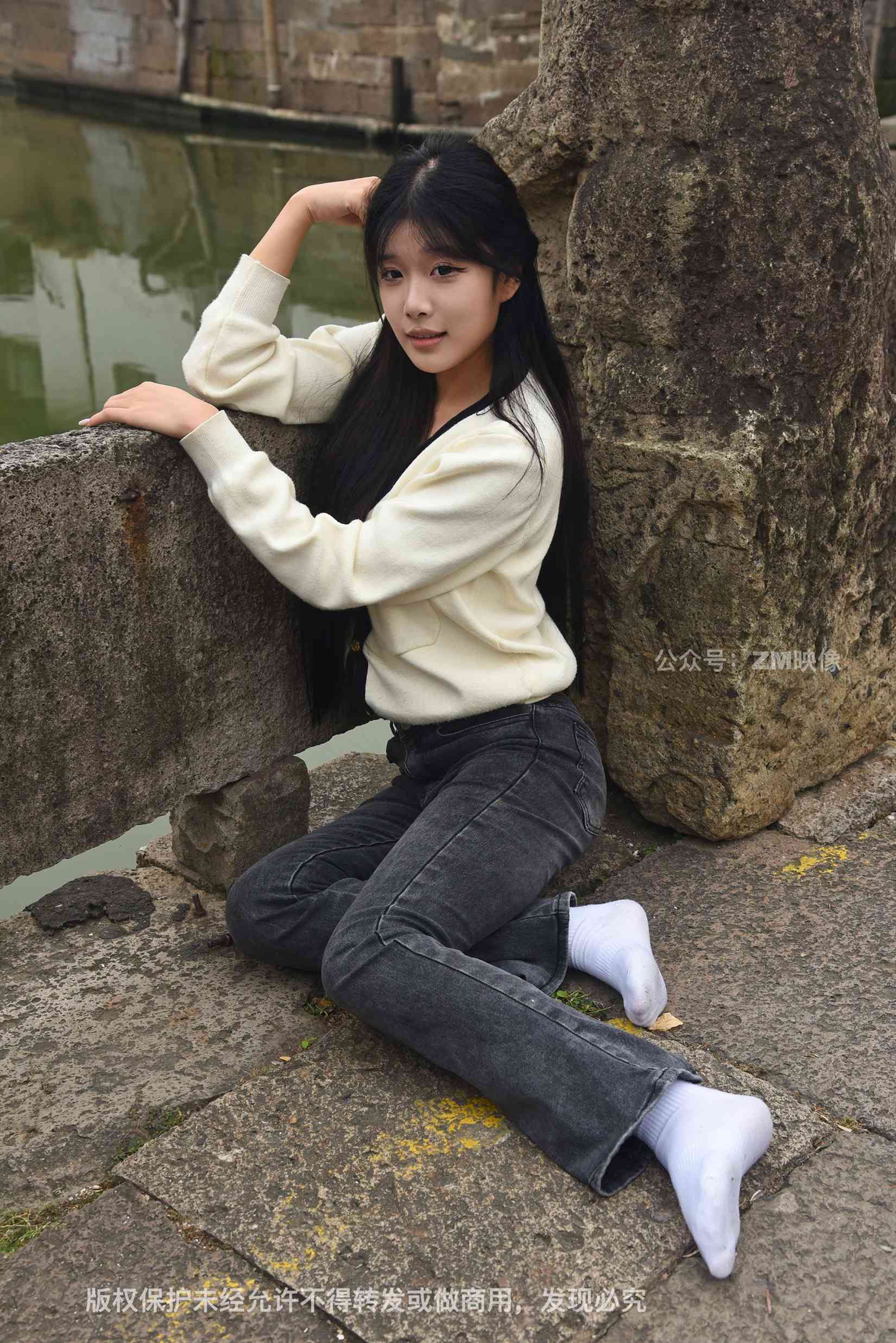 图片[90]-[织梦映像]NO.046 余杭小镇[300P] – 速更版-美库