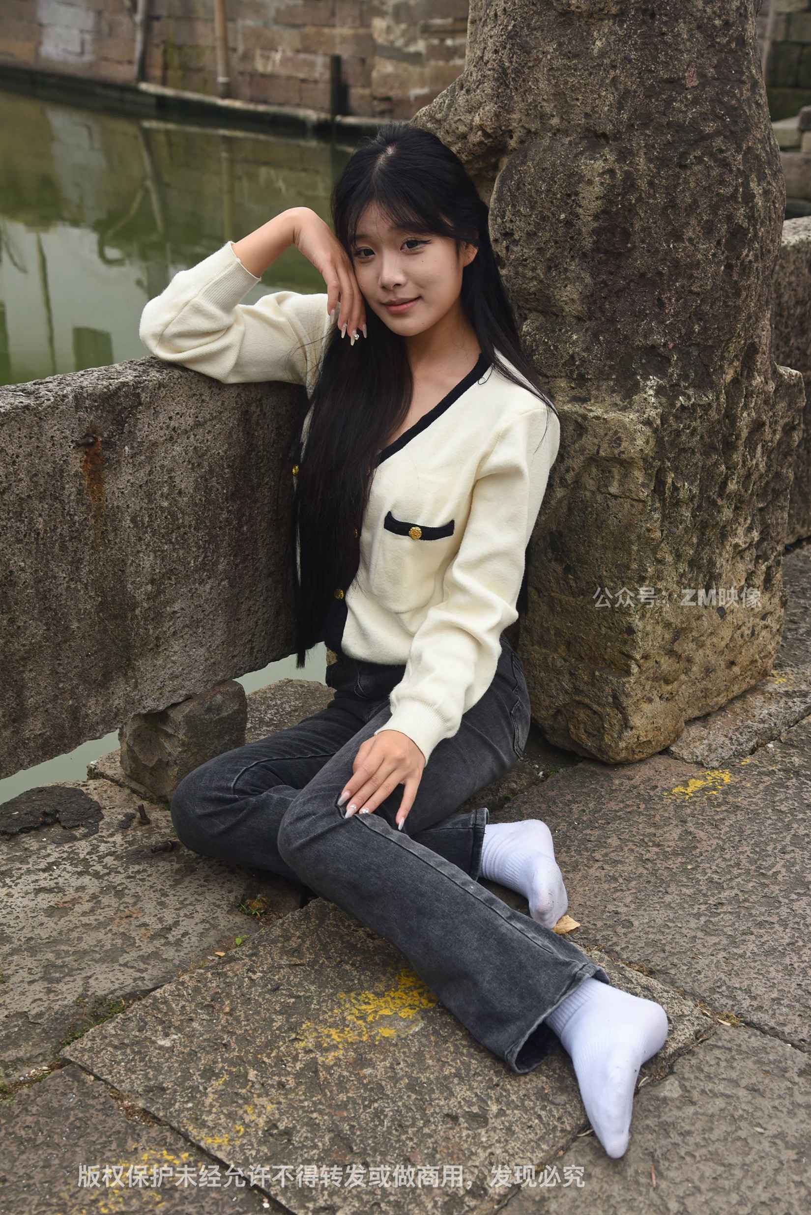 图片[91]-[织梦映像]NO.046 余杭小镇[300P] – 速更版-美库