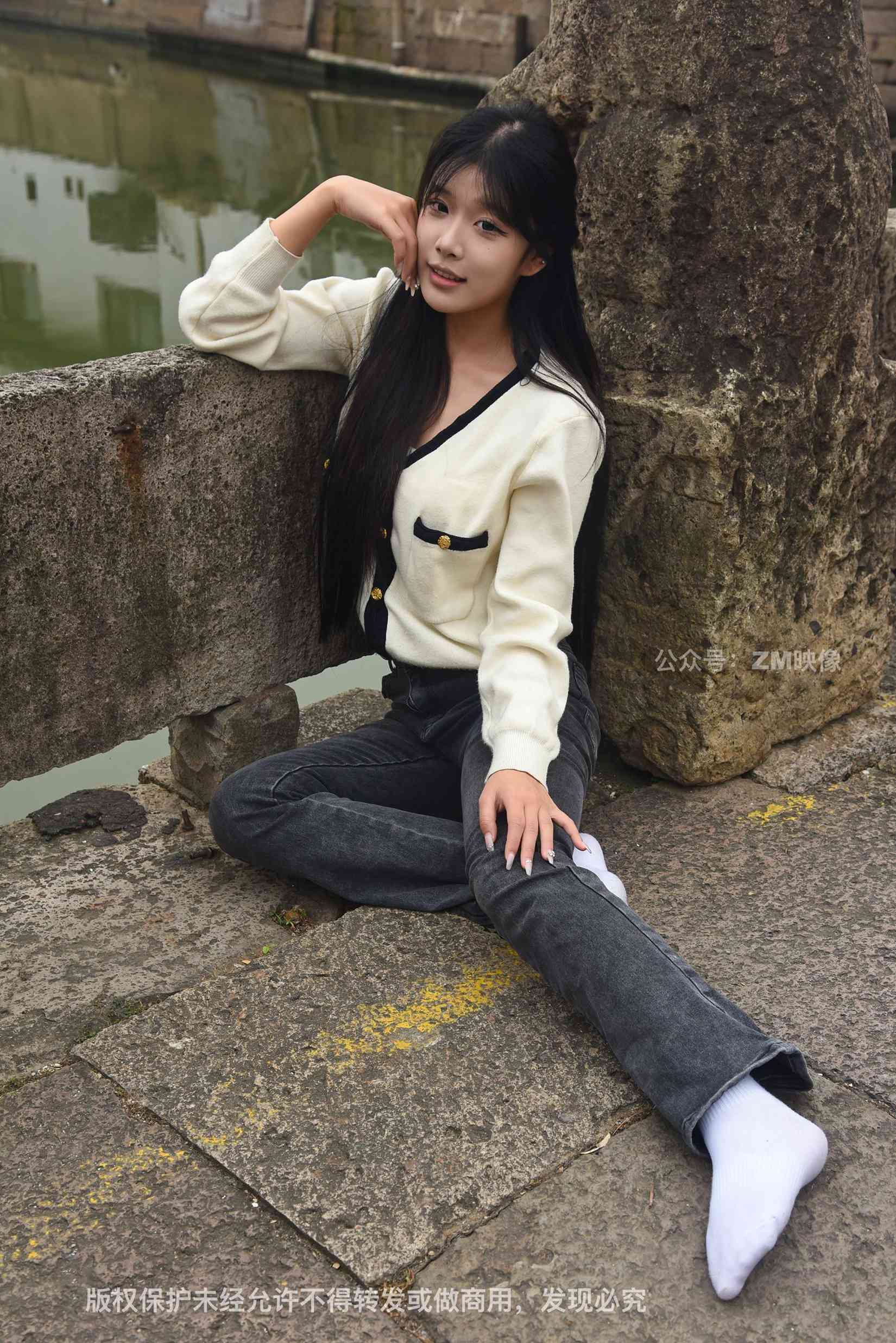 图片[92]-[织梦映像]NO.046 余杭小镇[300P] – 速更版-美库