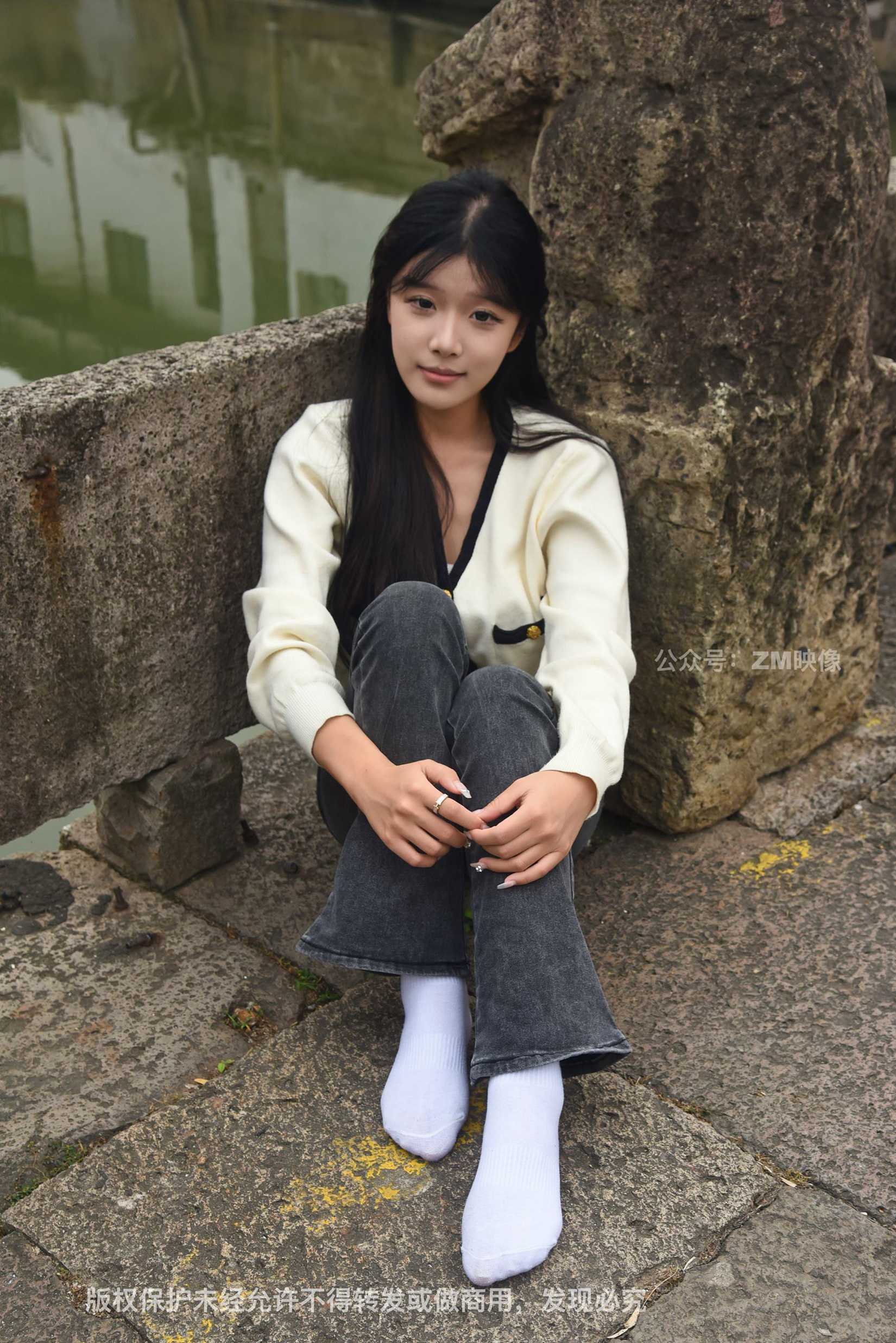 图片[93]-[织梦映像]NO.046 余杭小镇[300P] – 速更版-美库