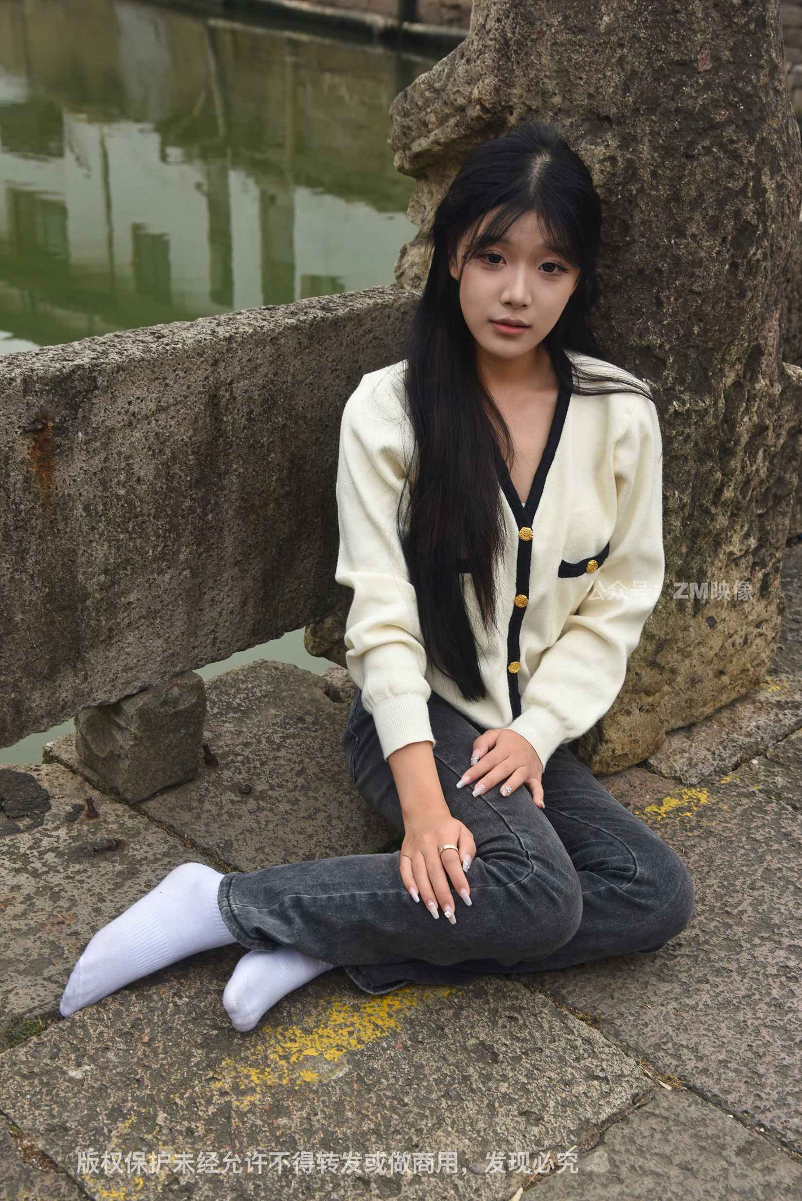 图片[94]-[织梦映像]NO.046 余杭小镇[300P] – 速更版-美库