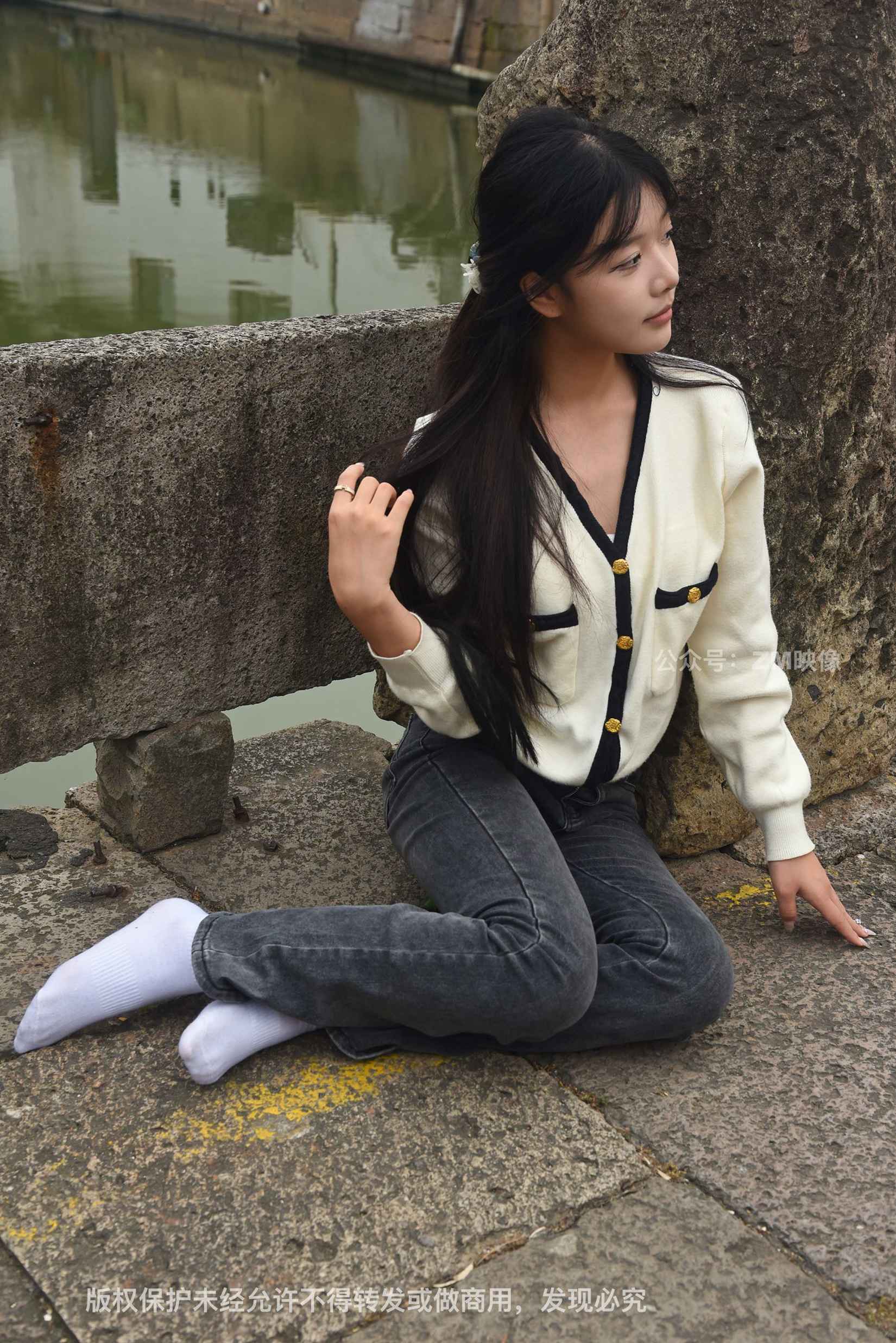 图片[95]-[织梦映像]NO.046 余杭小镇[300P] – 速更版-美库