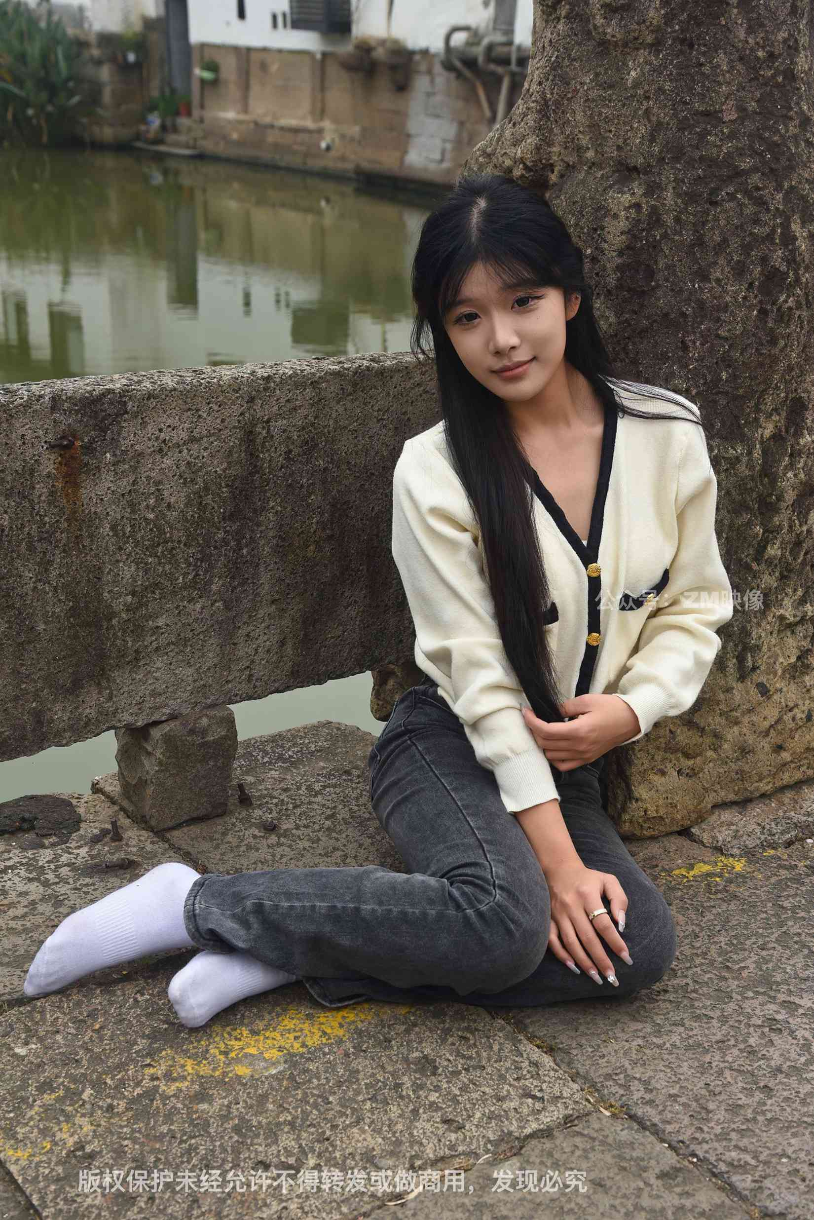 图片[96]-[织梦映像]NO.046 余杭小镇[300P] – 速更版-美库