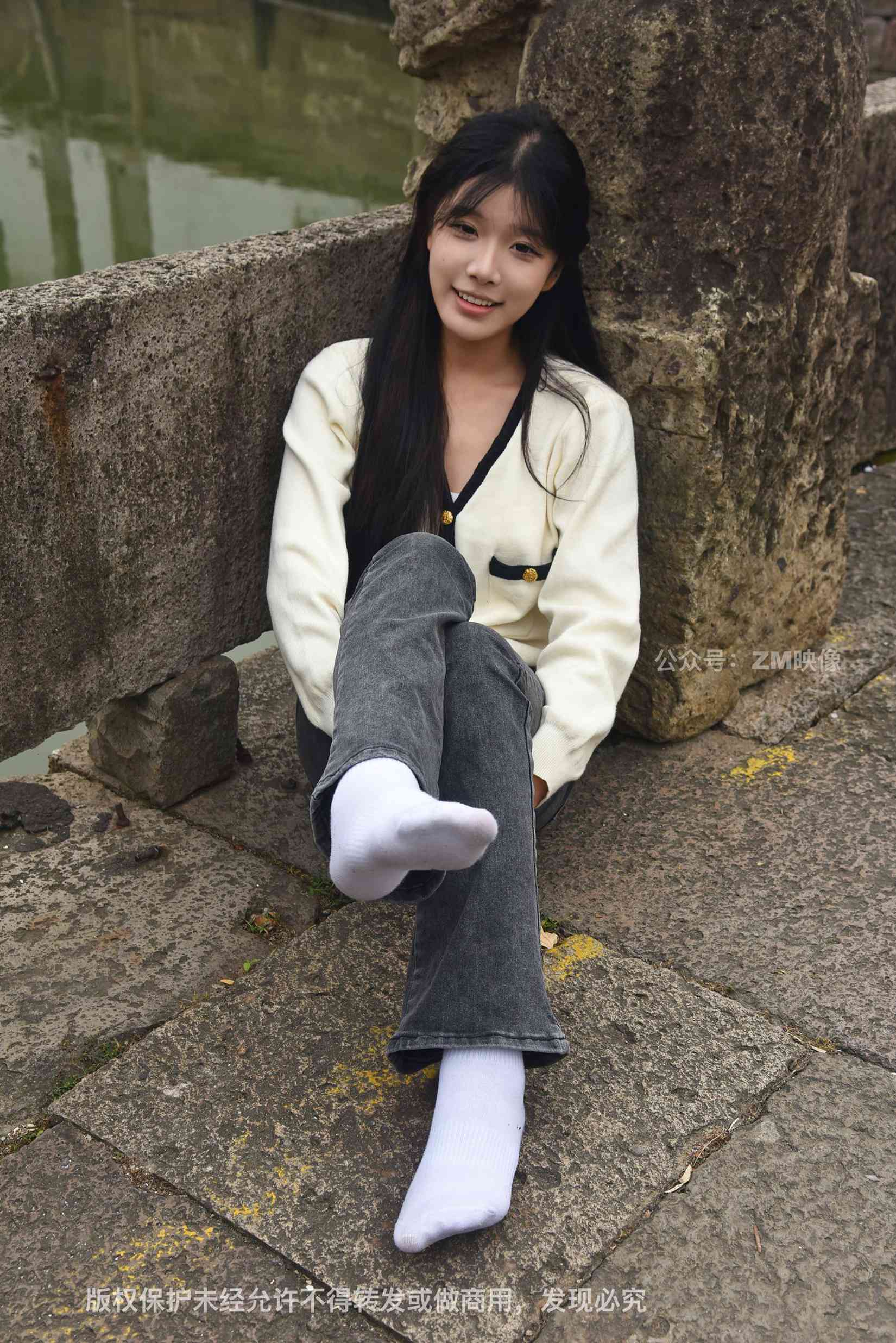 图片[98]-[织梦映像]NO.046 余杭小镇[300P] – 速更版-美库