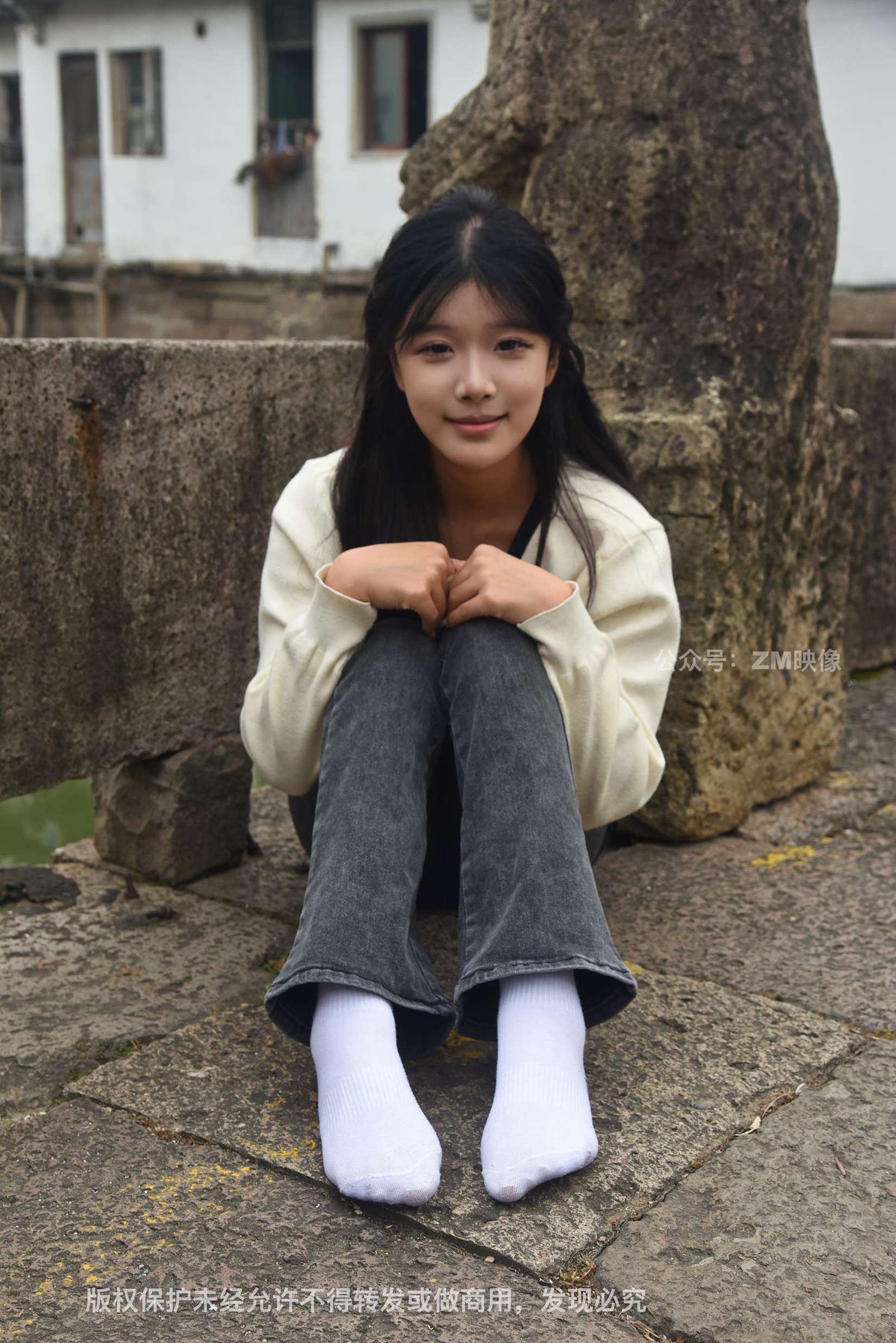 图片[99]-[织梦映像]NO.046 余杭小镇[300P] – 速更版-美库