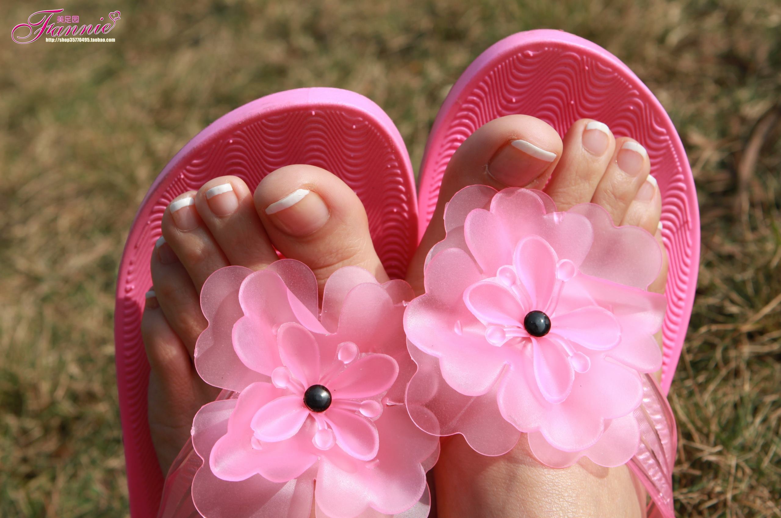 图片[28]-Fannie芬妮每足园 No.511 享受阳光[74P] – 速更版-美库