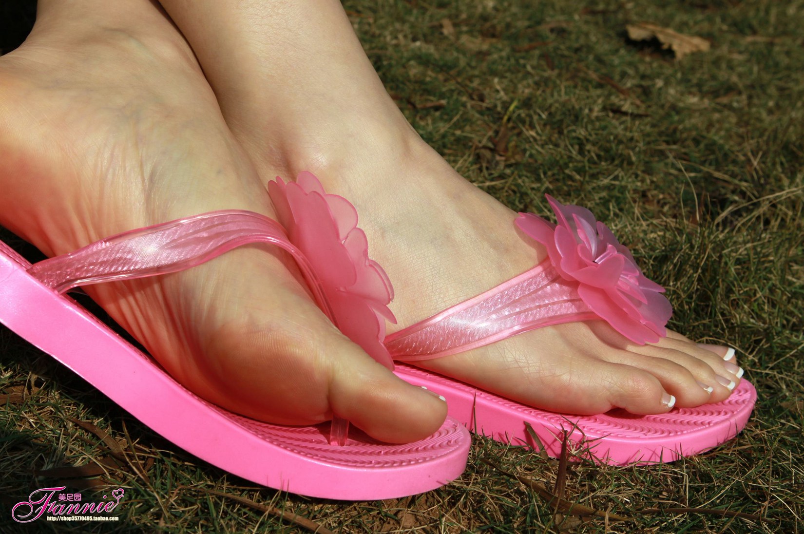 图片[54]-Fannie芬妮每足园 No.511 享受阳光[74P] – 速更版-美库