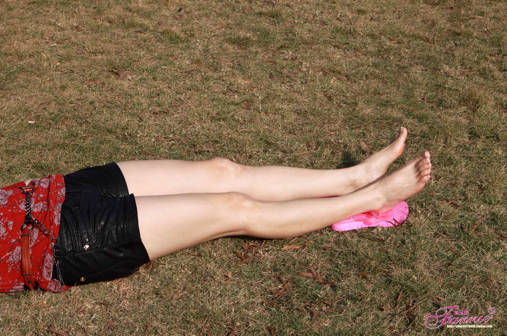 图片[72]-Fannie芬妮每足园 No.511 享受阳光[74P] – 速更版-美库