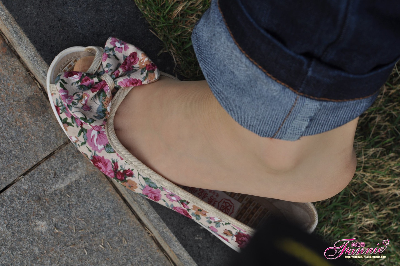 图片[11]-Fannie芬妮每足园 No.514 行在深秋 丝族1[39P] – 速更版-美库