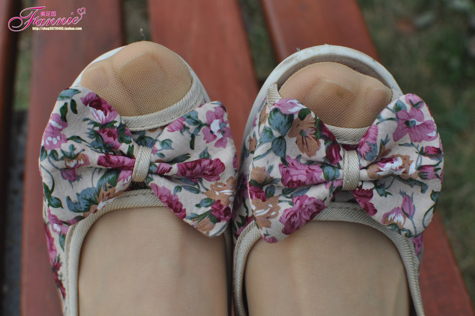 图片[24]-Fannie芬妮每足园 No.514 行在深秋 丝族1[39P] – 速更版-美库