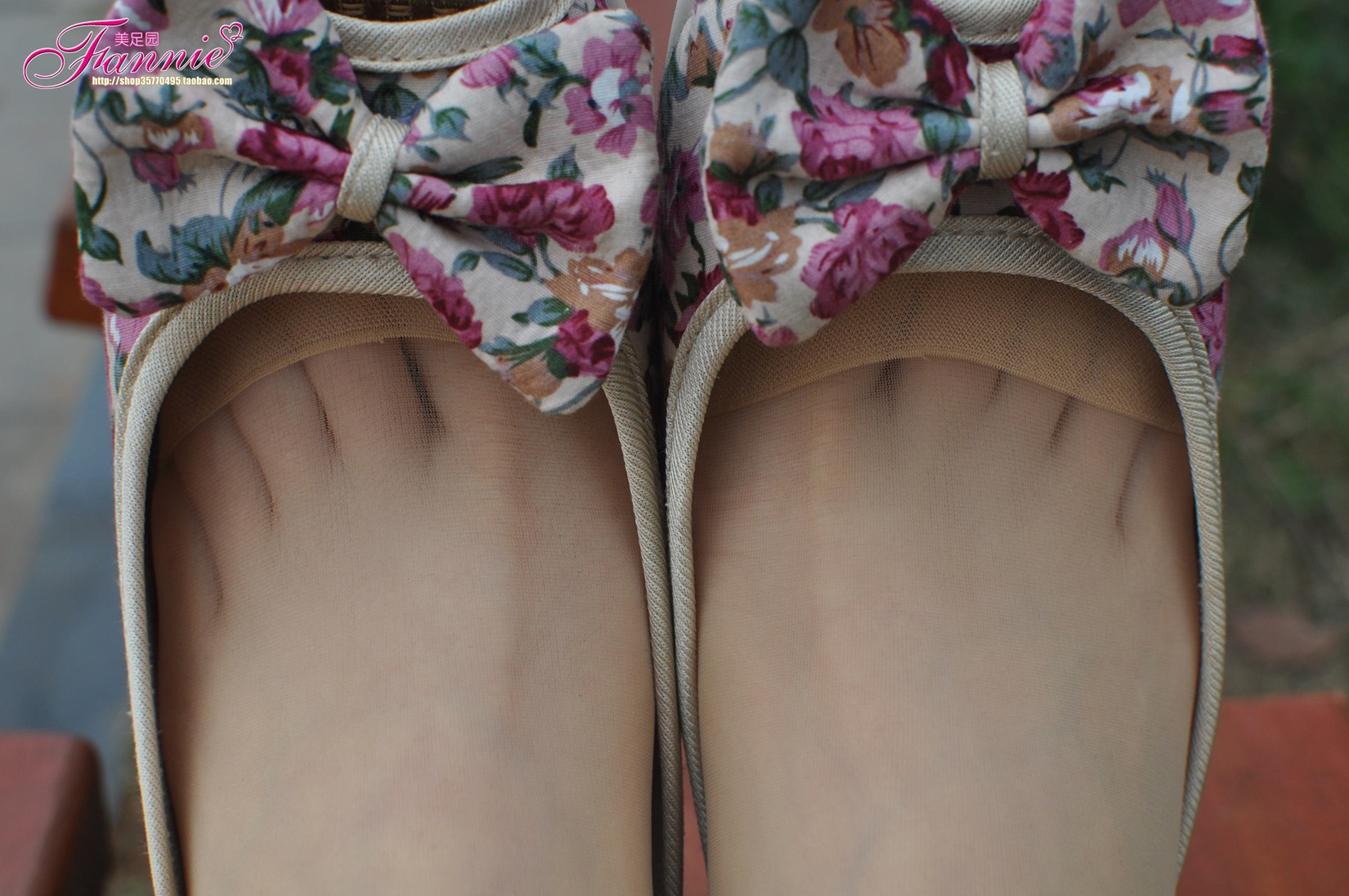 图片[30]-Fannie芬妮每足园 No.514 行在深秋 丝族1[39P] – 速更版-美库