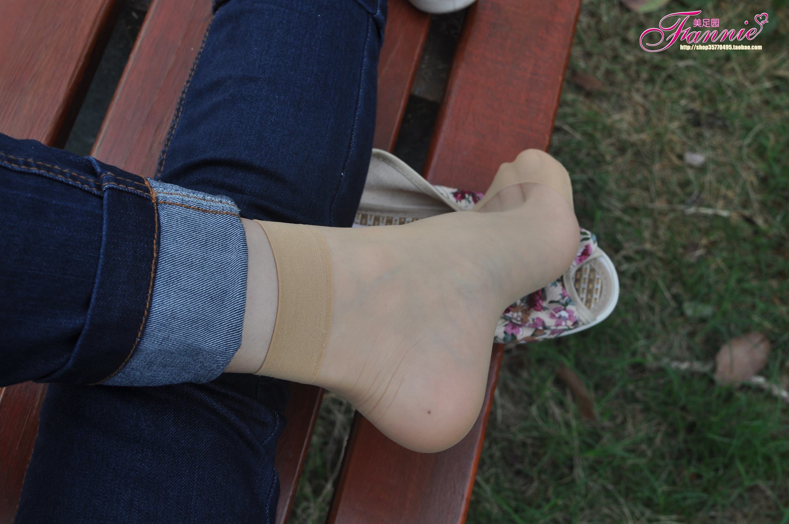 图片[39]-Fannie芬妮每足园 No.514 行在深秋 丝族1[39P] – 速更版-美库