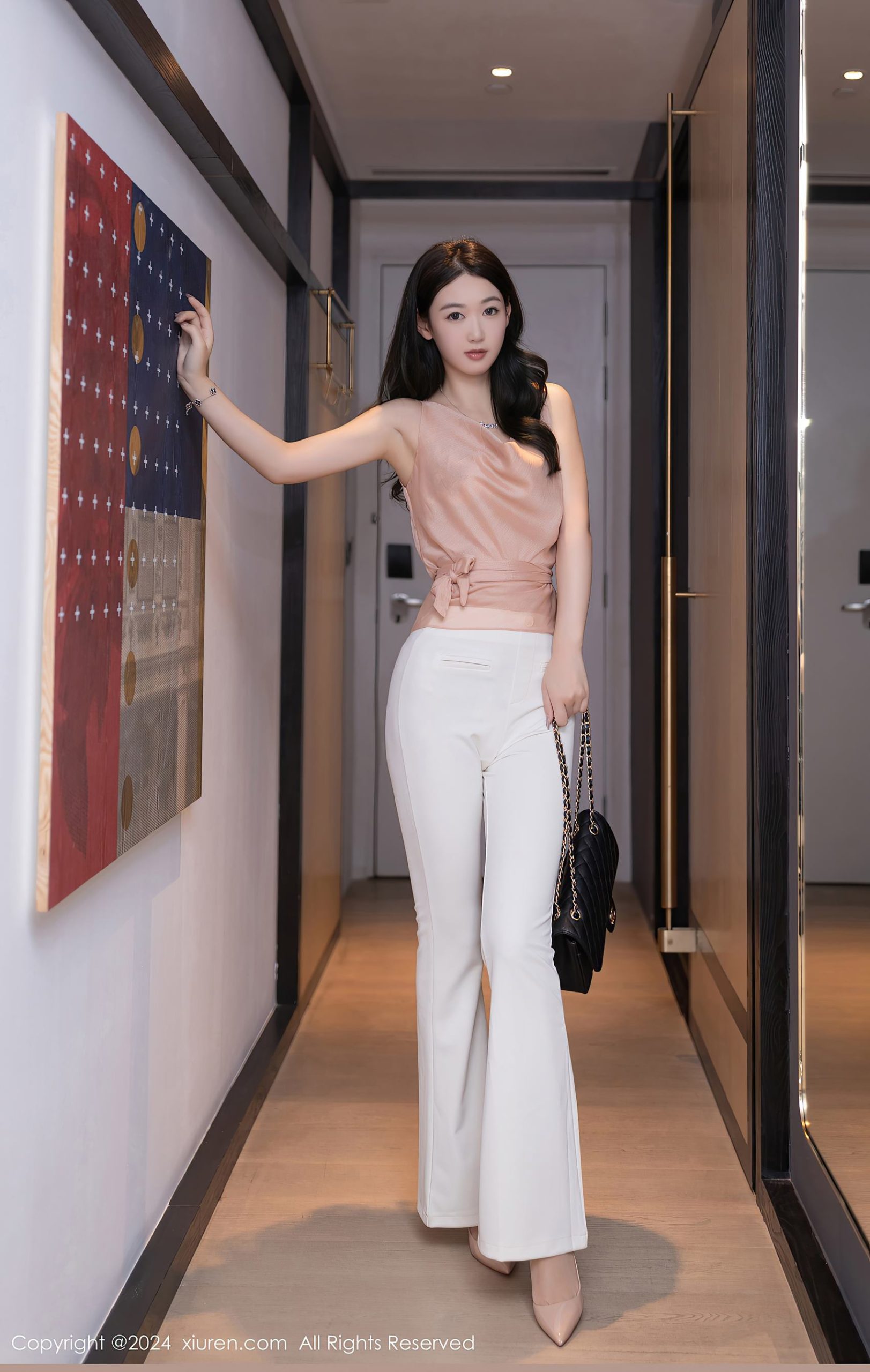 图片[12]-[Xiuren秀人网]2024.06.17 NO.8714 唐安琪[30+1P] – 速更版-美库