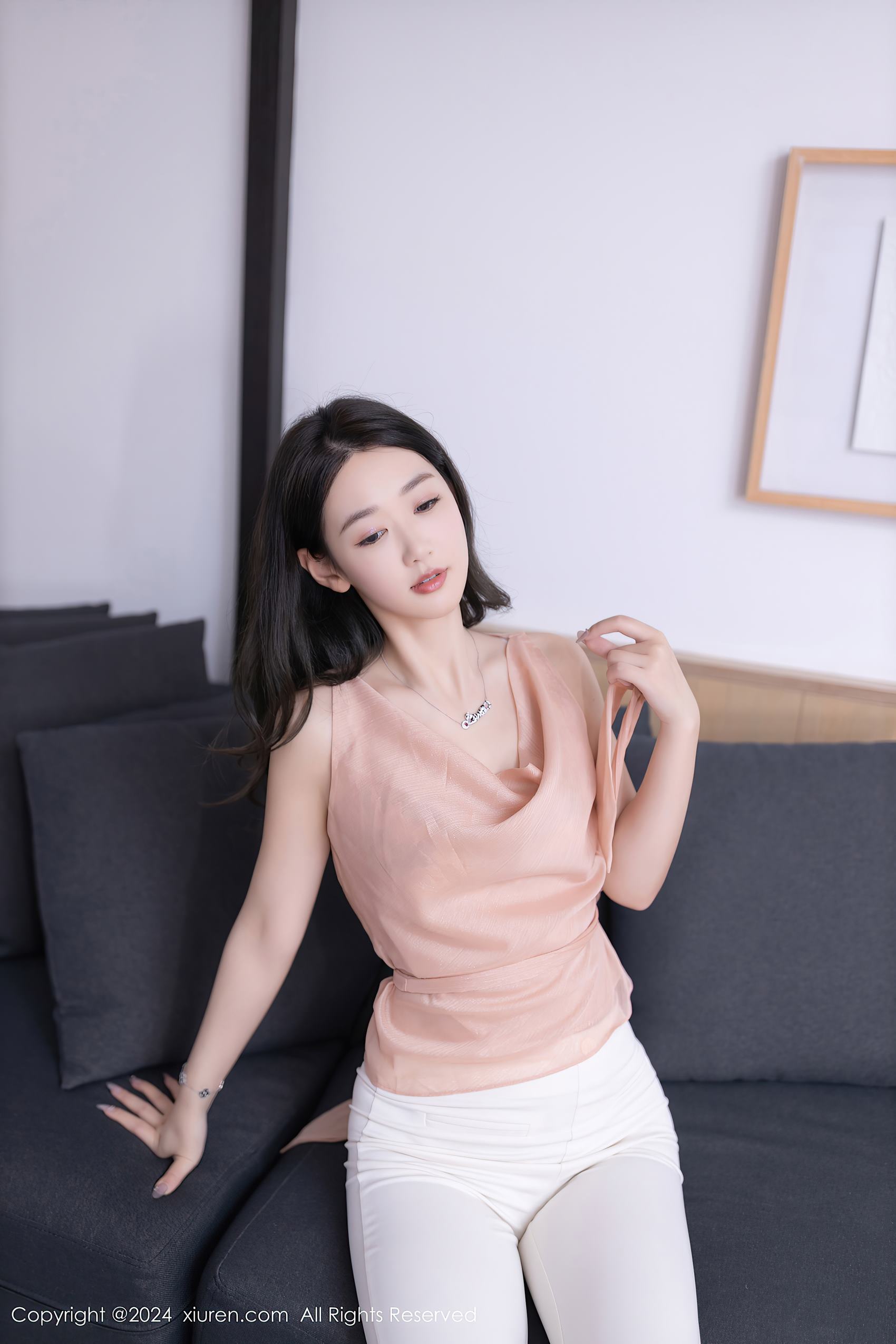 图片[21]-[Xiuren秀人网]2024.06.17 NO.8714 唐安琪[30+1P] – 速更版-美库