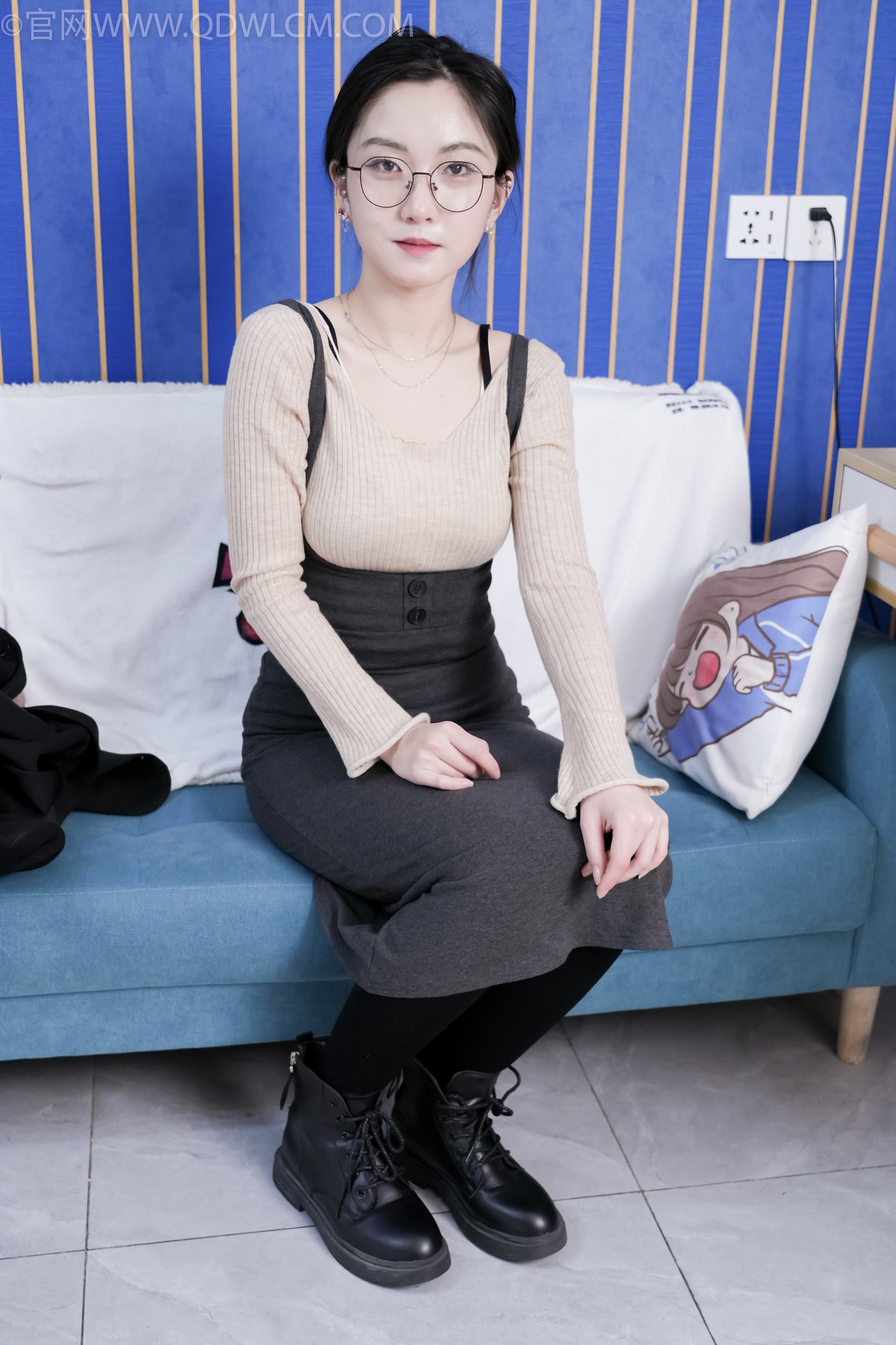 图片[57]-物恋传媒 NO.1976 川川-不负遇见[152P] – 速更版-美库