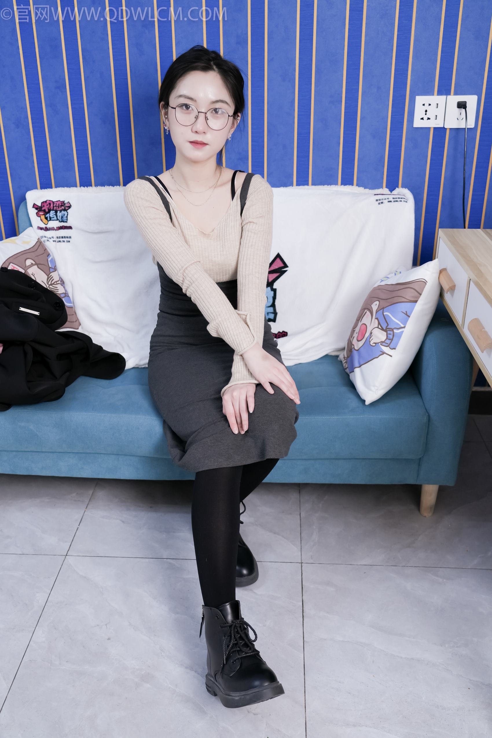 图片[58]-物恋传媒 NO.1976 川川-不负遇见[152P] – 速更版-美库