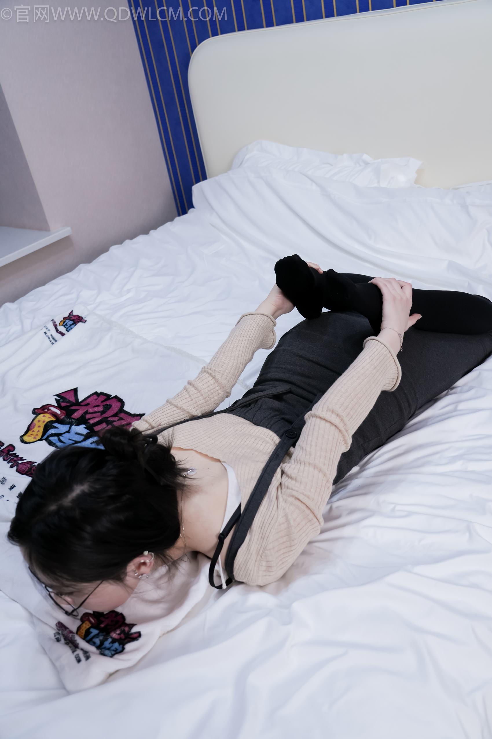 图片[83]-物恋传媒 NO.1976 川川-不负遇见[152P] – 速更版-美库