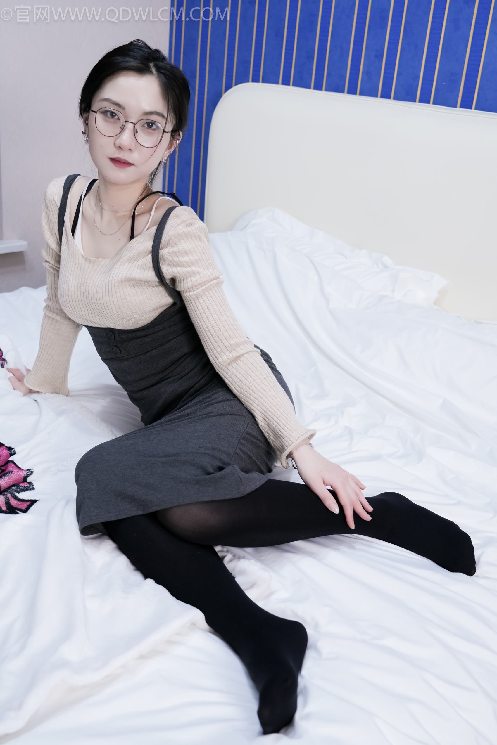 图片[96]-物恋传媒 NO.1976 川川-不负遇见[152P] – 速更版-美库