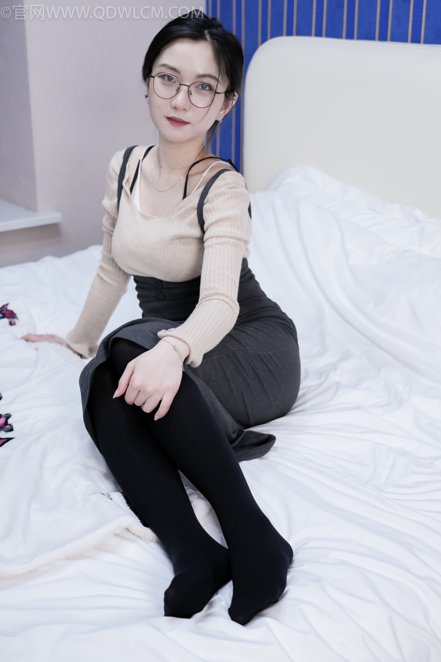 图片[101]-物恋传媒 NO.1976 川川-不负遇见[152P] – 速更版-美库