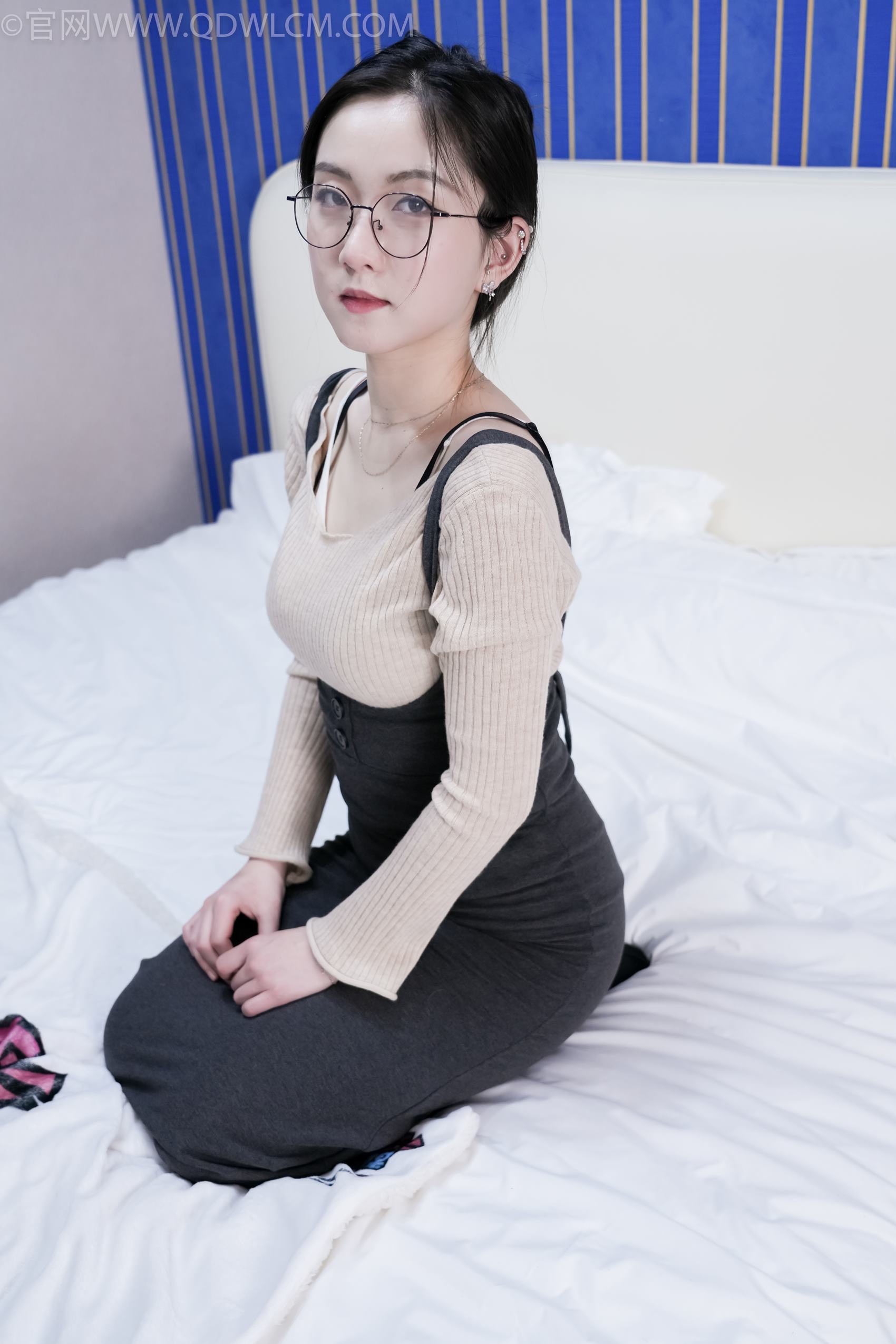 图片[106]-物恋传媒 NO.1976 川川-不负遇见[152P] – 速更版-美库