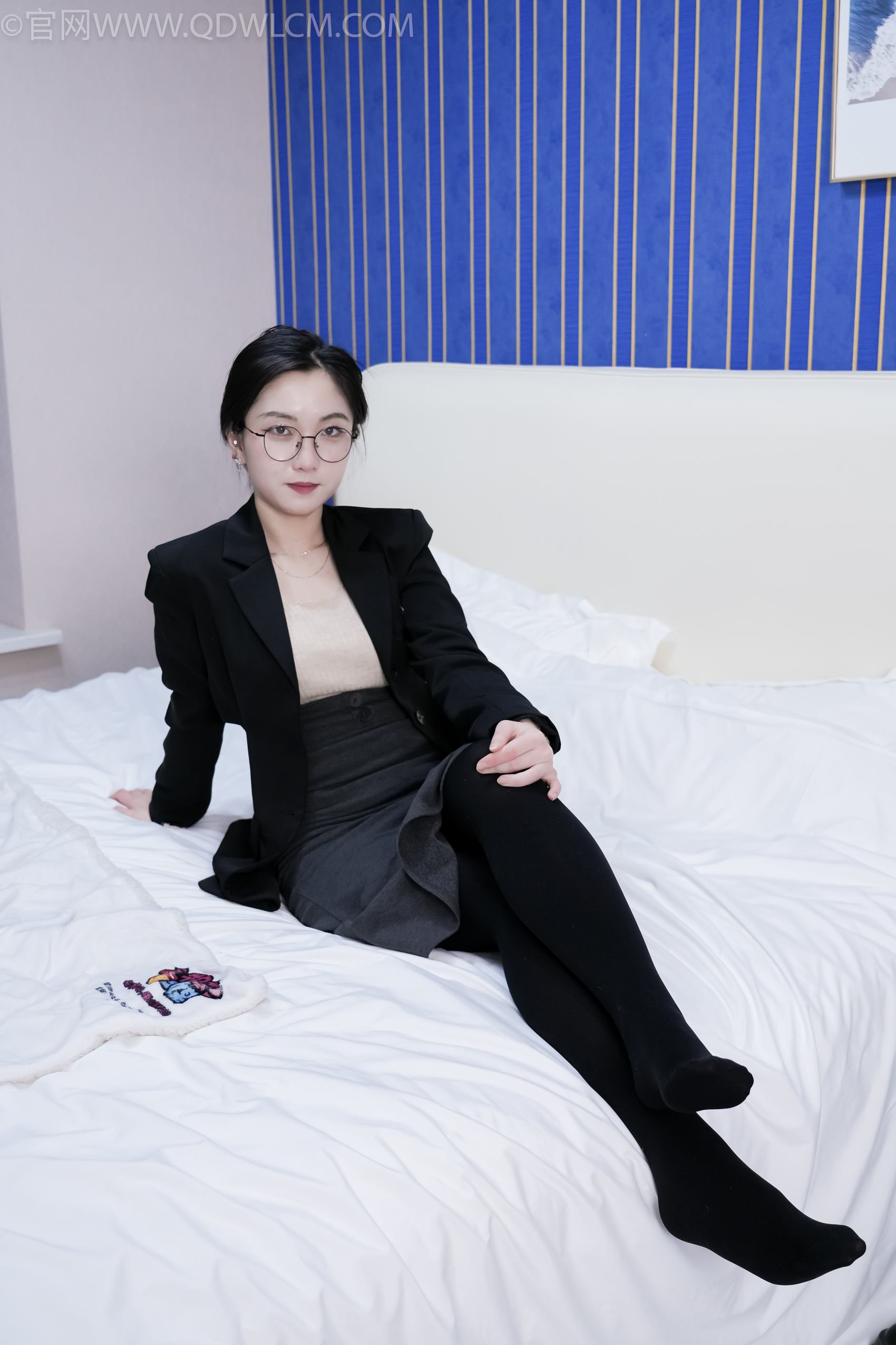 图片[110]-物恋传媒 NO.1976 川川-不负遇见[152P] – 速更版-美库