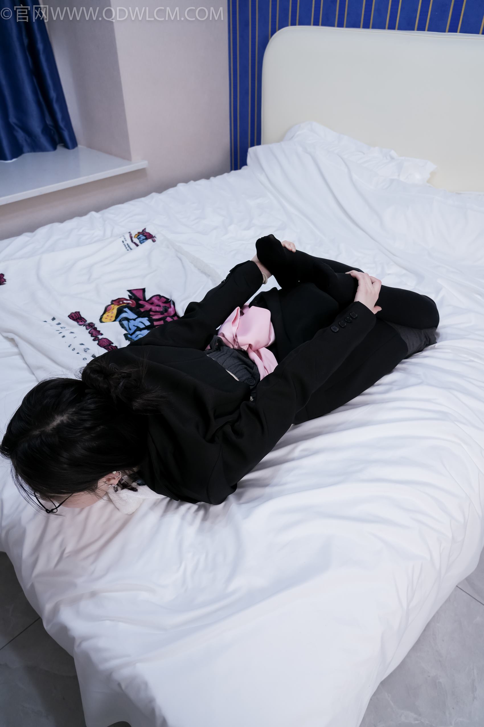 图片[120]-物恋传媒 NO.1976 川川-不负遇见[152P] – 速更版-美库