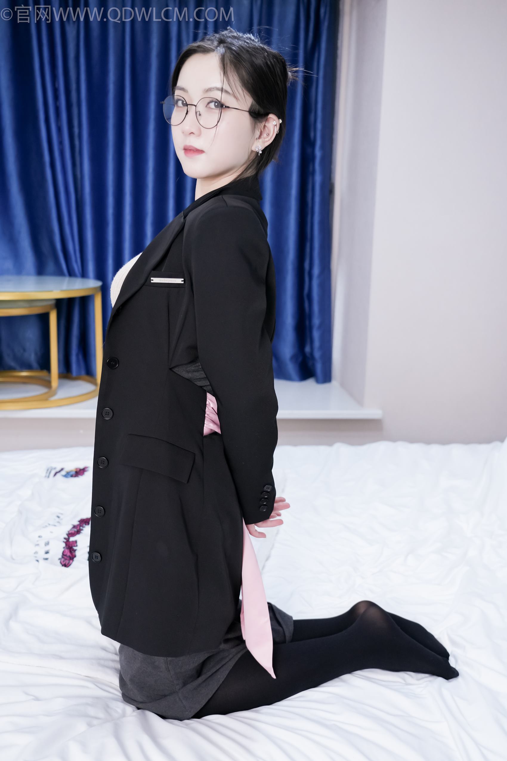 图片[133]-物恋传媒 NO.1976 川川-不负遇见[152P] – 速更版-美库