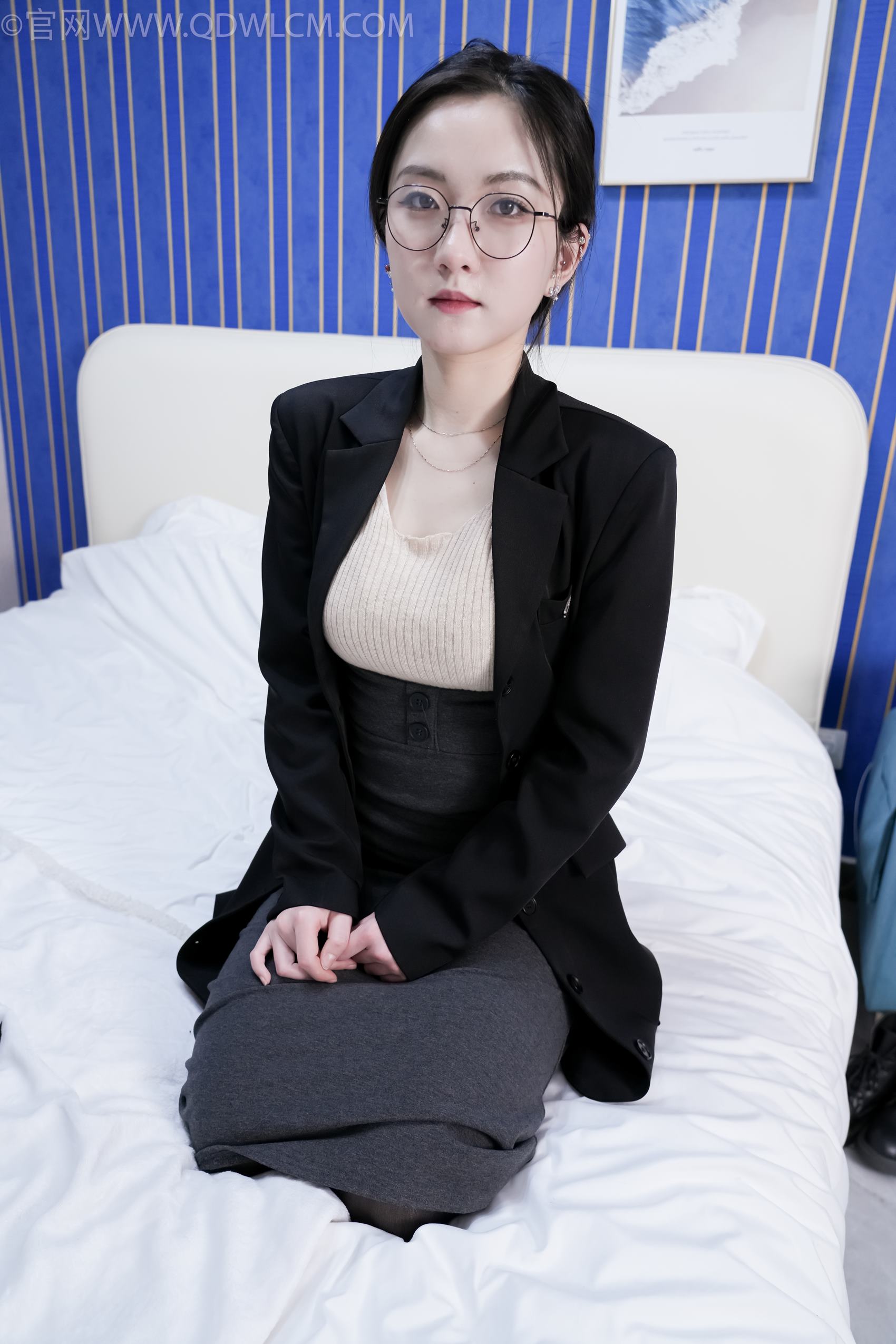 图片[141]-物恋传媒 NO.1976 川川-不负遇见[152P] – 速更版-美库