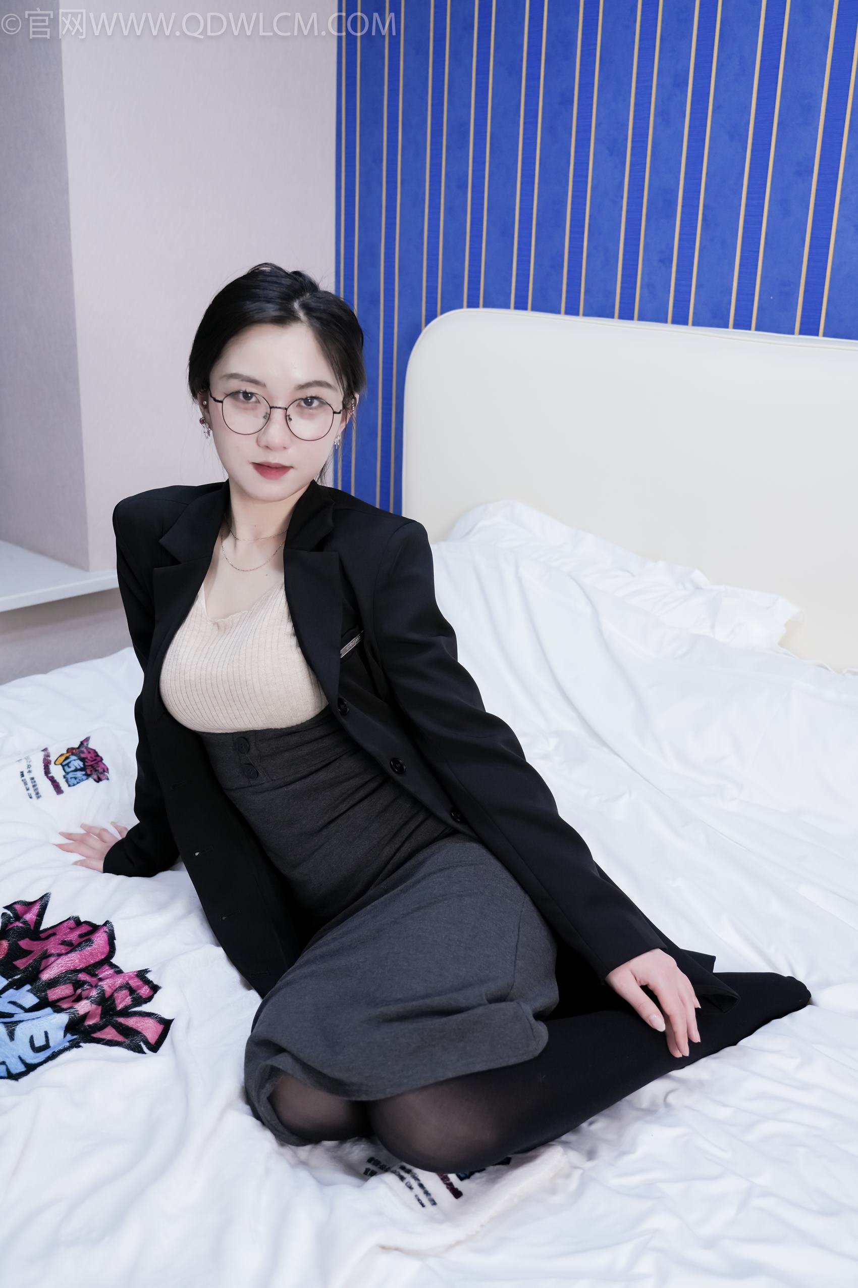 图片[144]-物恋传媒 NO.1976 川川-不负遇见[152P] – 速更版-美库