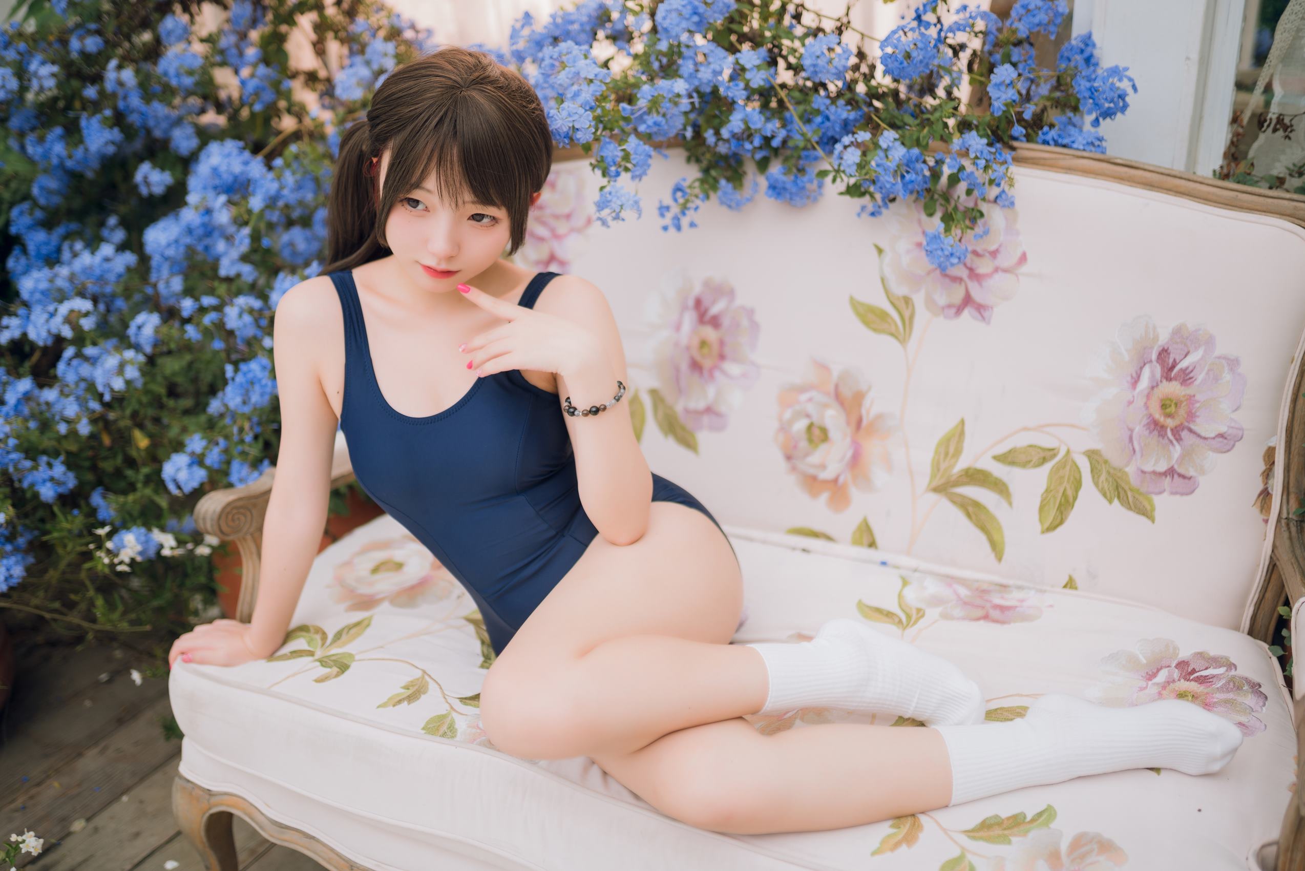 图片[17]-花铃 – 死库水[93P] – 速更版-美库