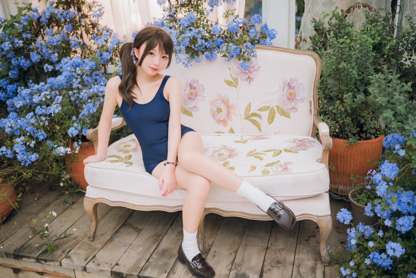 图片[40]-花铃 – 死库水[93P] – 速更版-美库