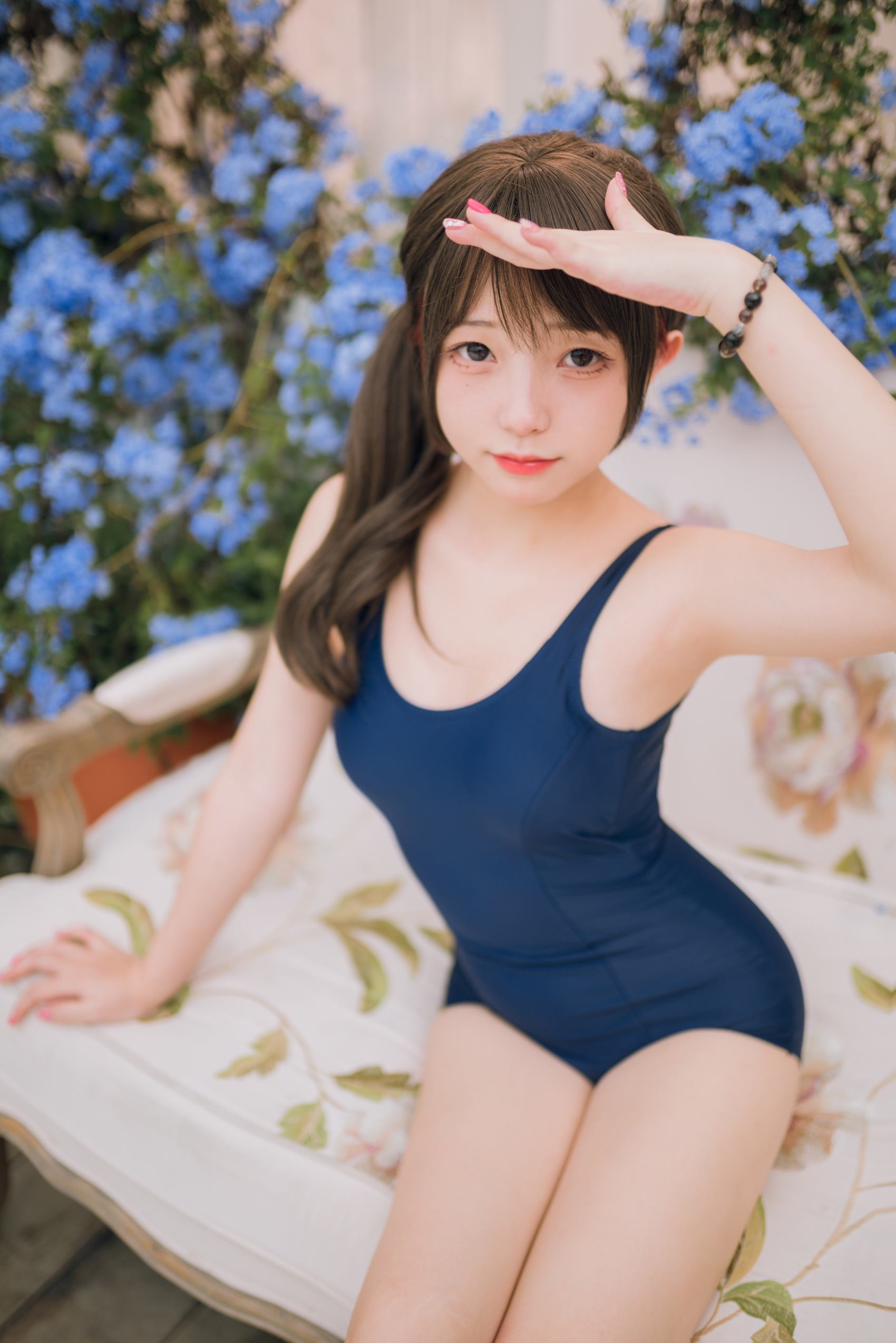 图片[43]-花铃 – 死库水[93P] – 速更版-美库