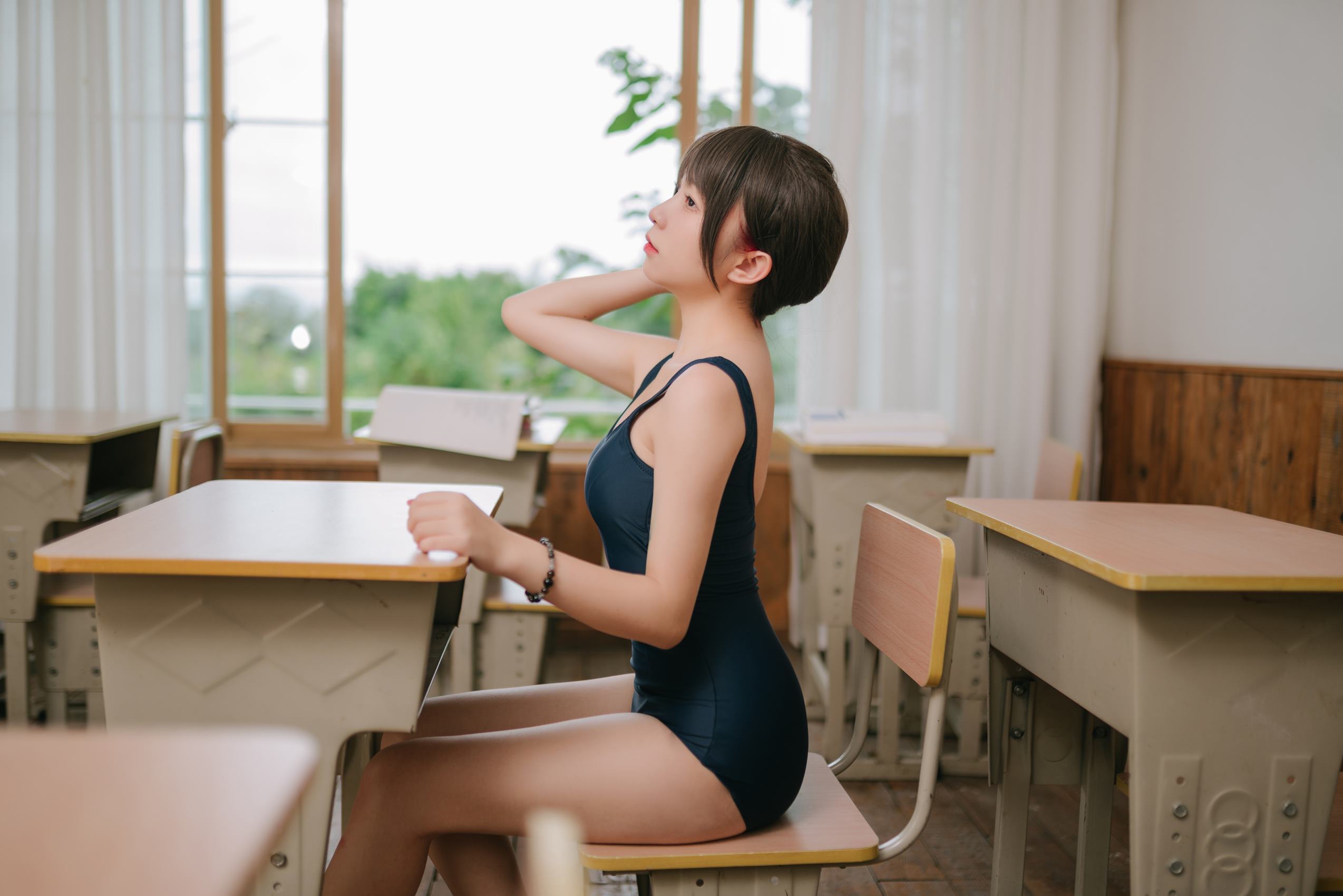 图片[51]-花铃 – 死库水[93P] – 速更版-美库