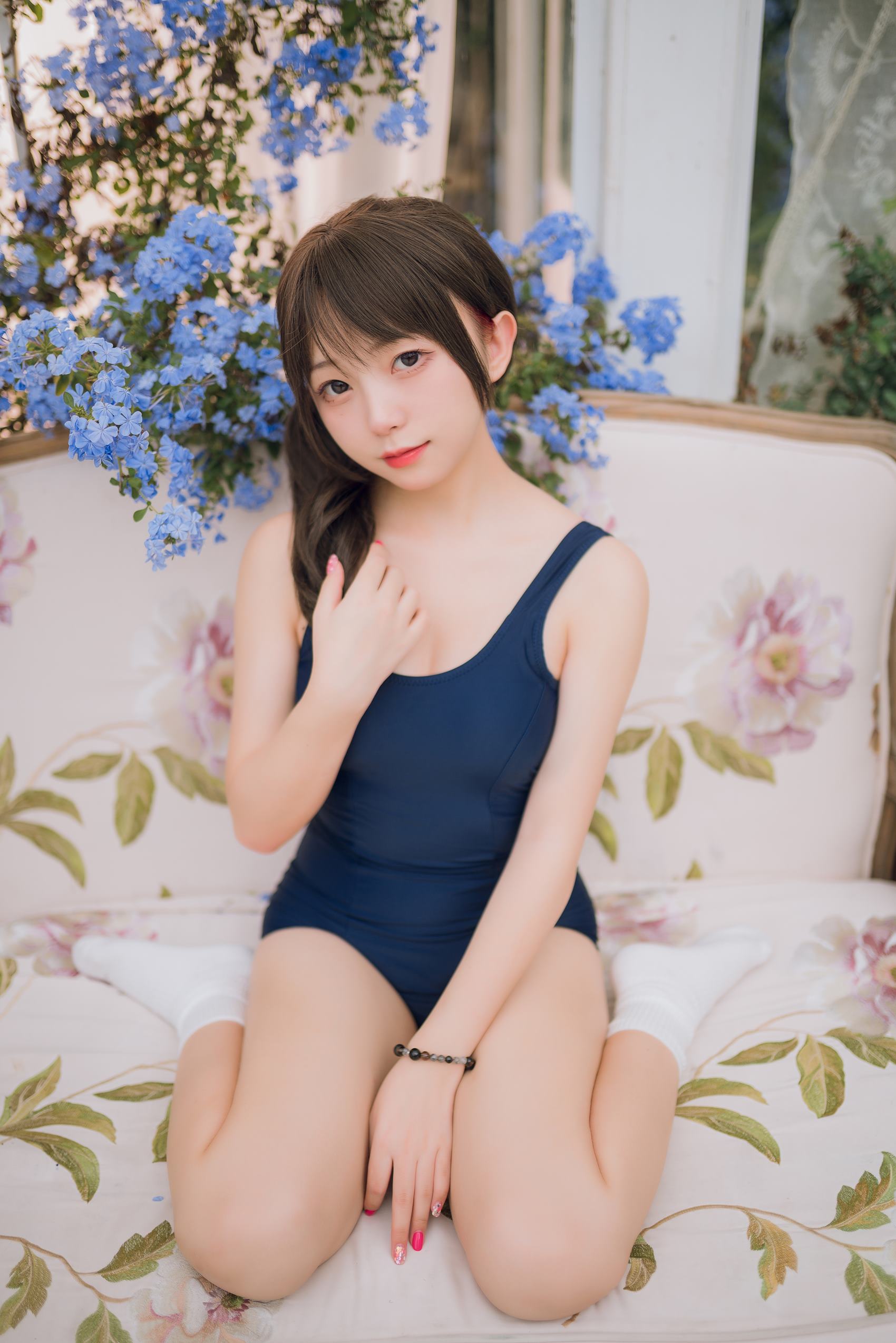 图片[60]-花铃 – 死库水[93P] – 速更版-美库